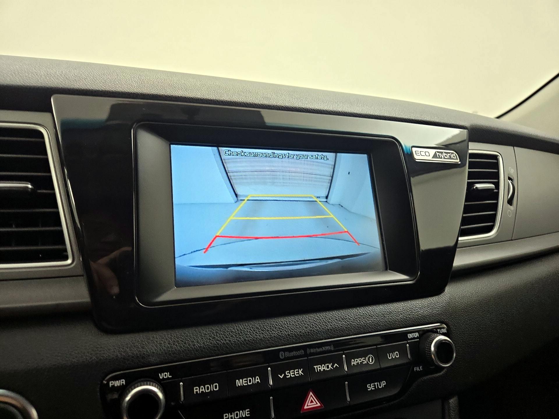 Thumbnail: 2019 Kia Niro - 14