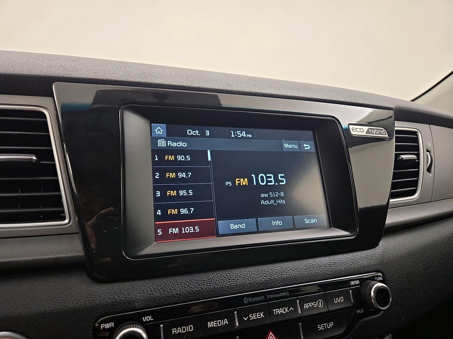 Thumbnail: 2019 Kia Niro - 15