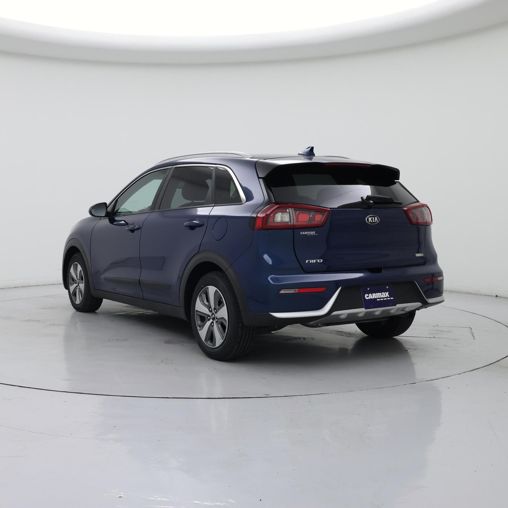 Thumbnail: 2019 Kia Niro - 2