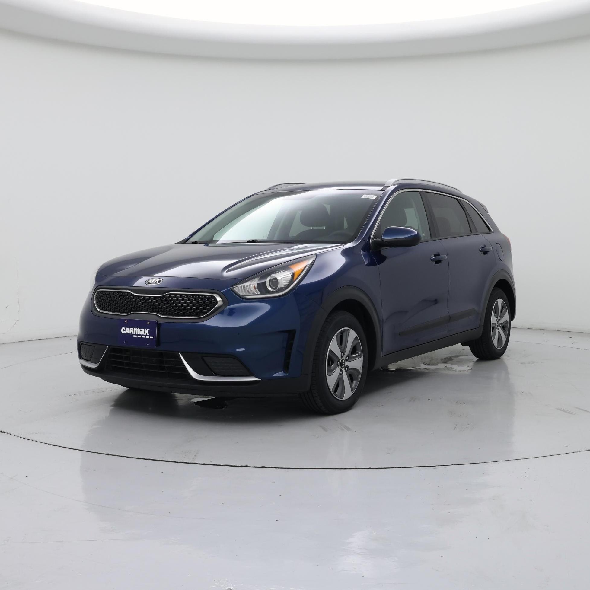 Thumbnail: 2019 Kia Niro - 4
