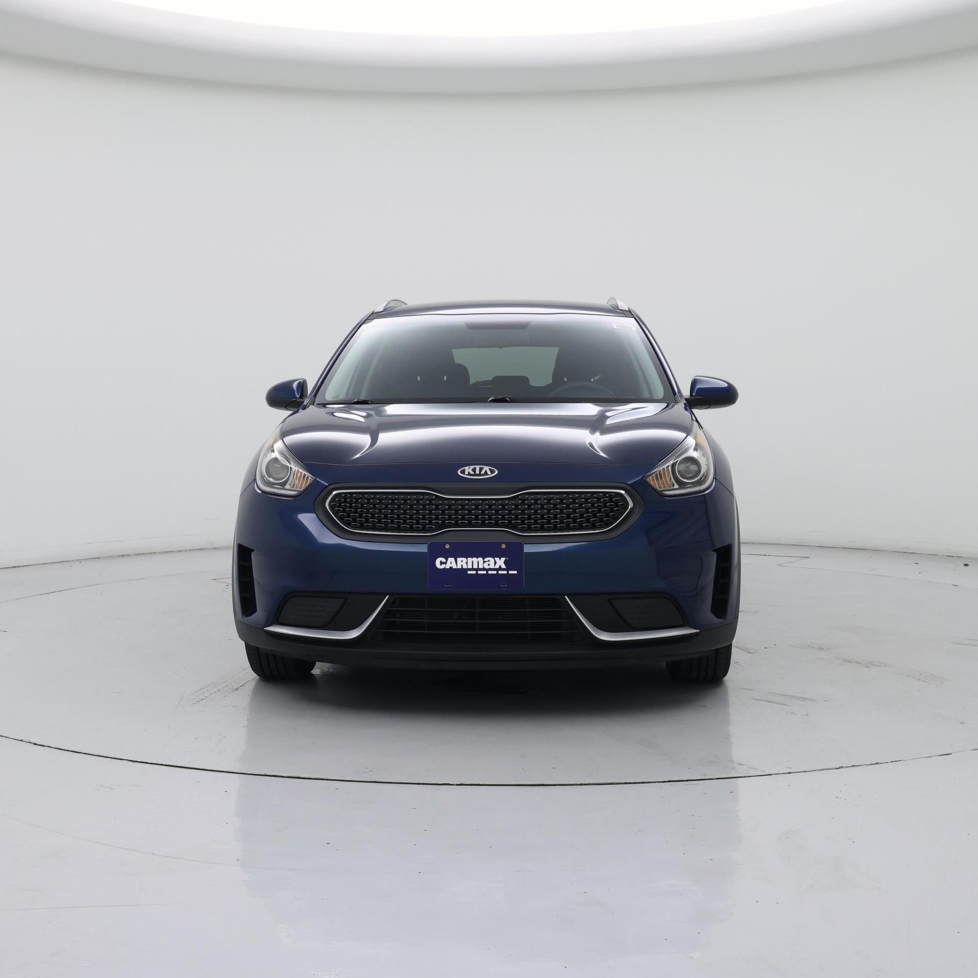 Thumbnail: 2019 Kia Niro - 5
