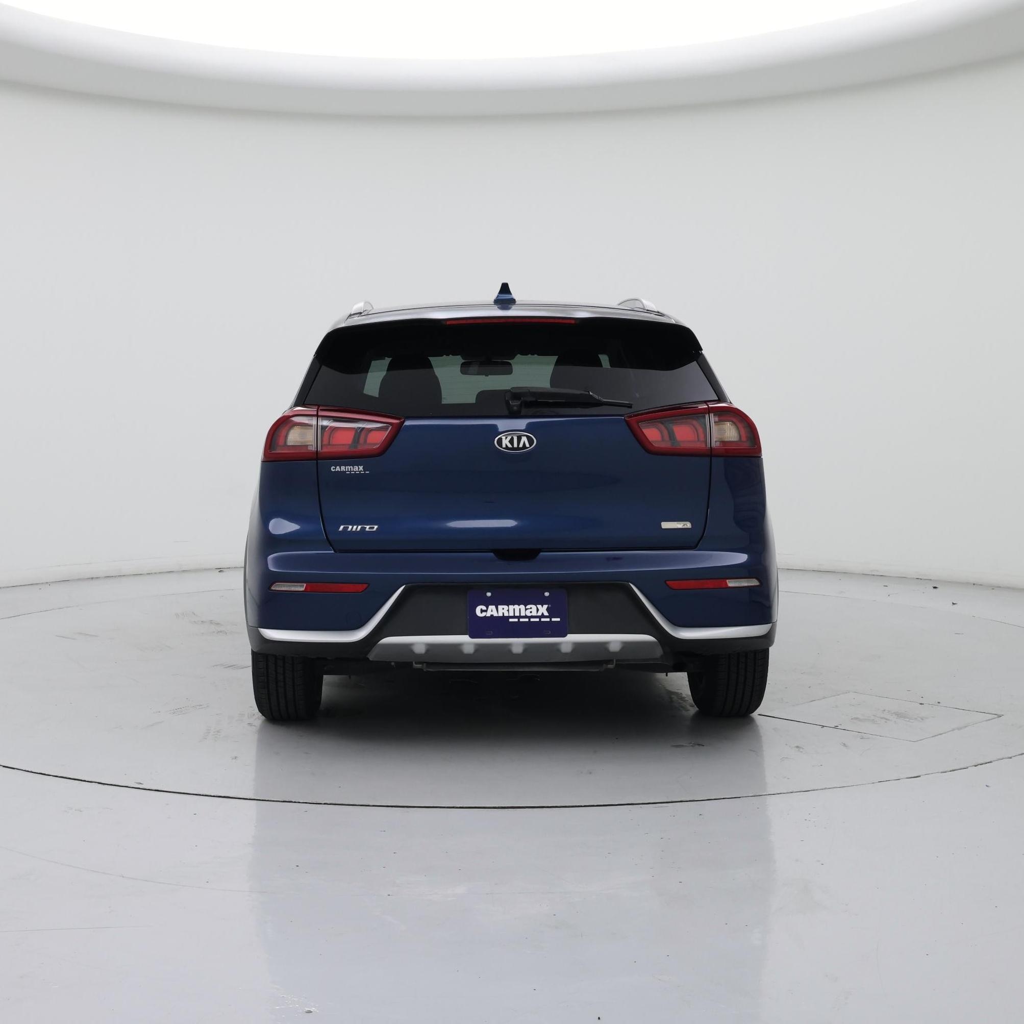 Thumbnail: 2019 Kia Niro - 6