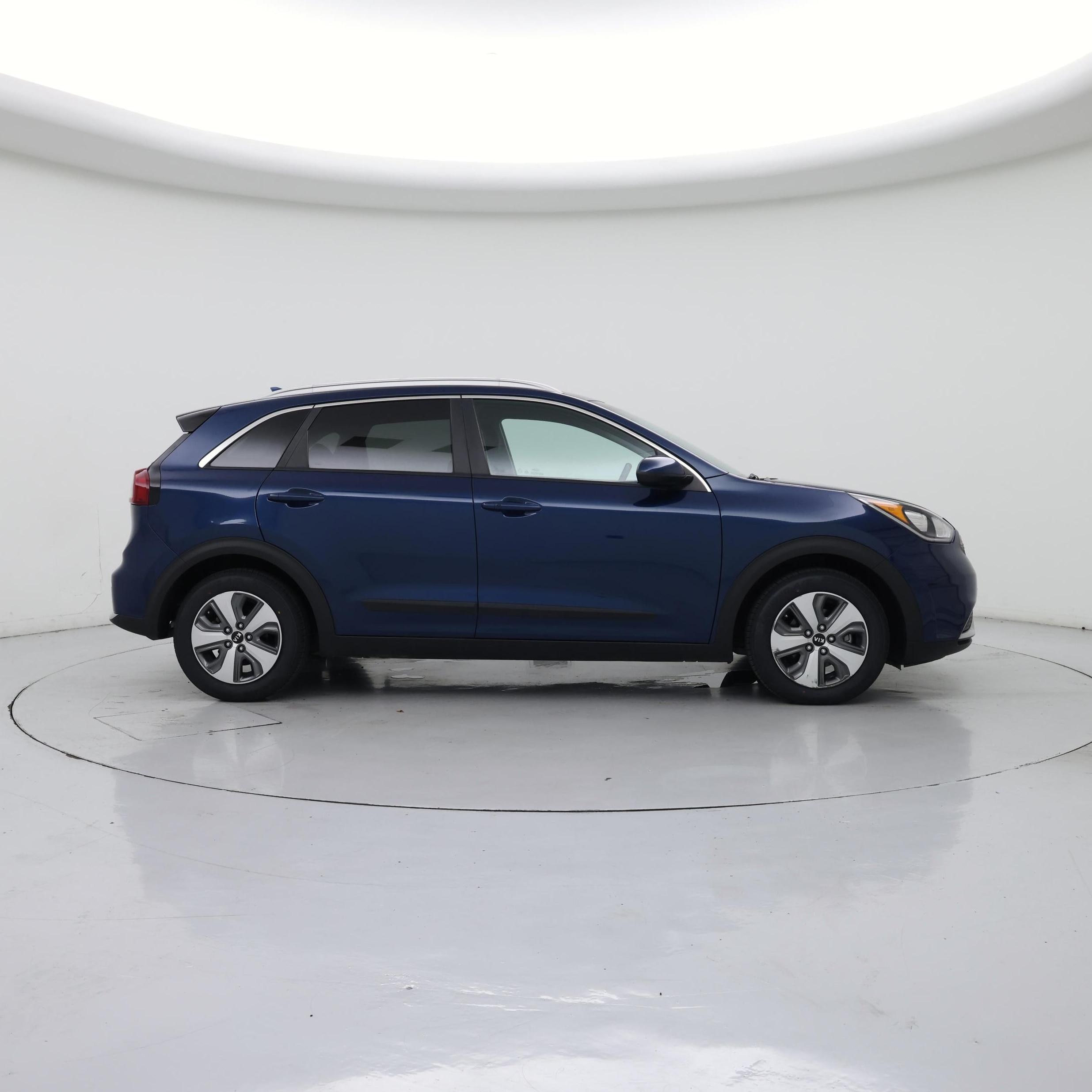 Thumbnail: 2019 Kia Niro - 7