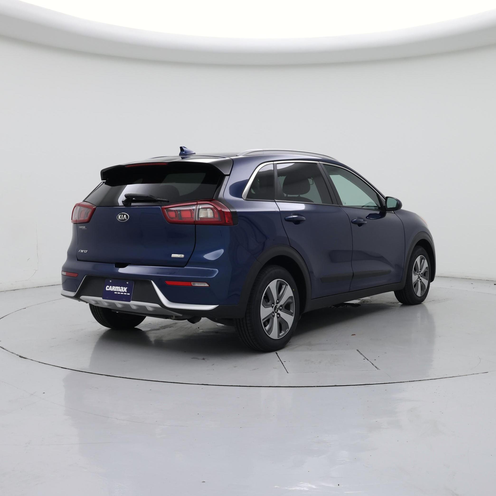 Thumbnail: 2019 Kia Niro - 8