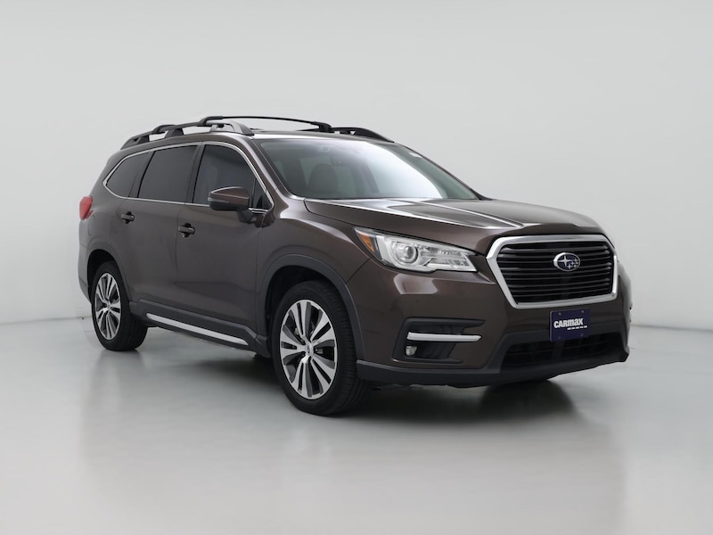 2019 Subaru Ascent Limited -
                  Austin, TX