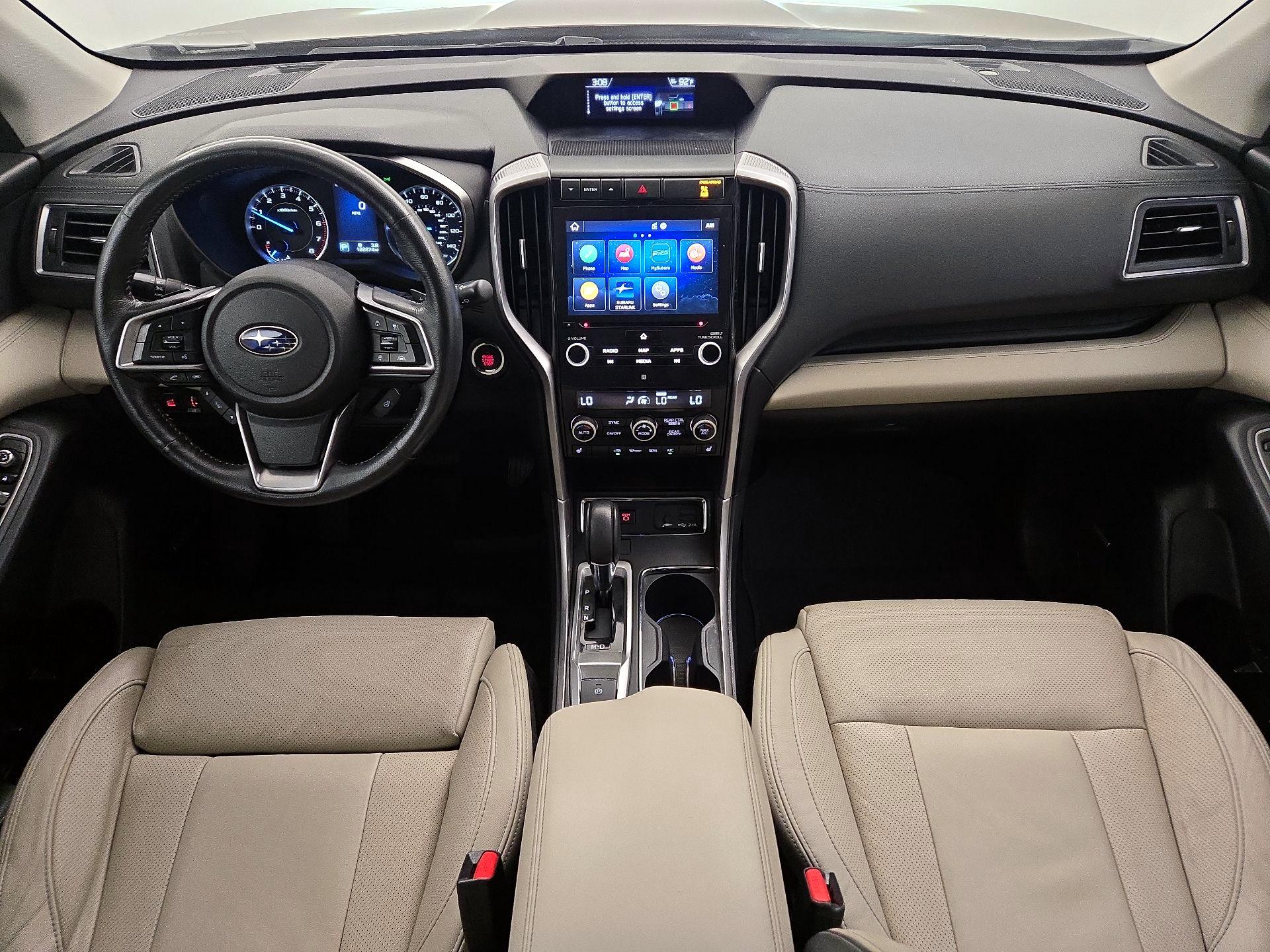 Thumbnail: 2019 Subaru Ascent - 9
