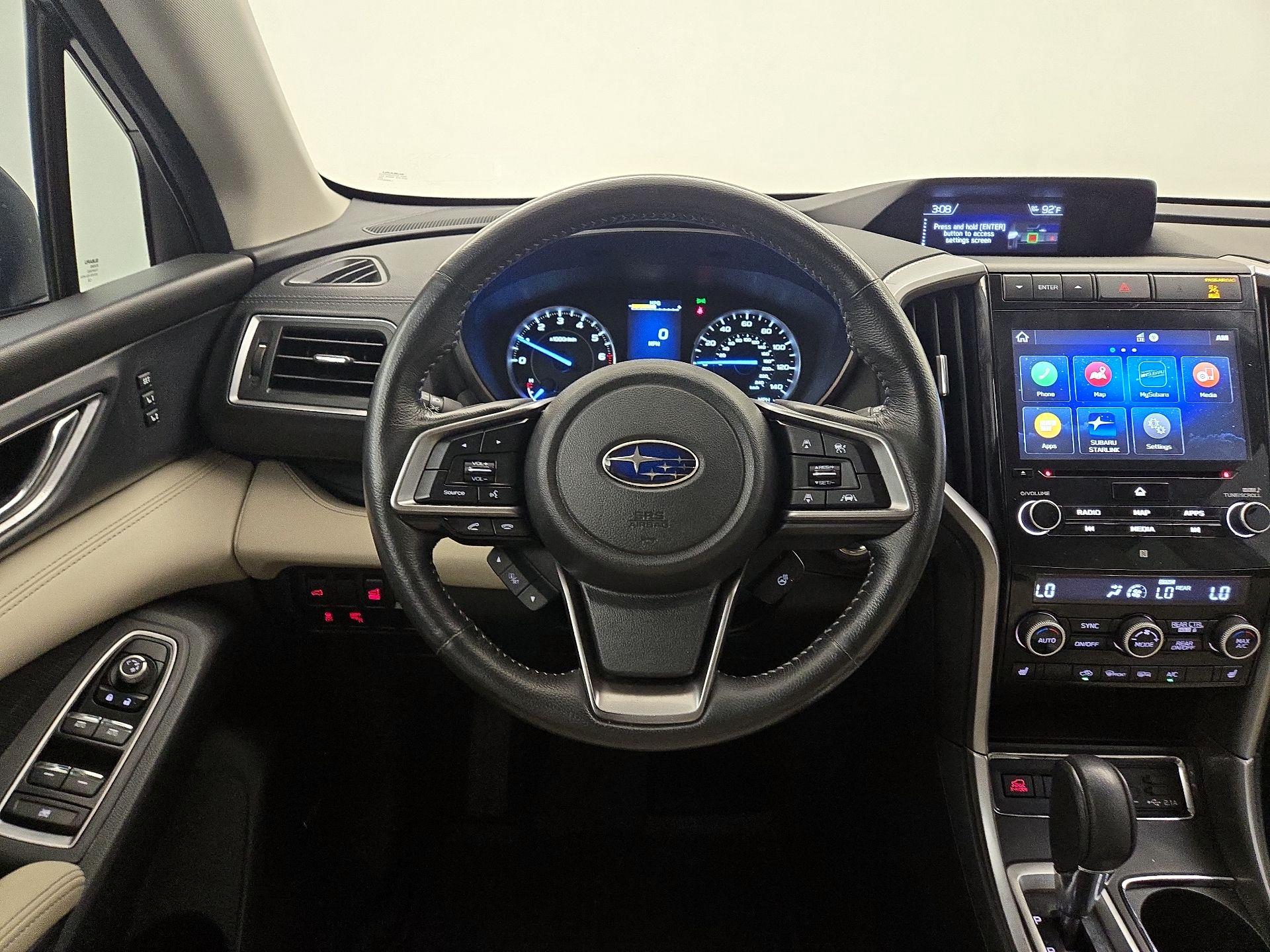 Thumbnail: 2019 Subaru Ascent - 10