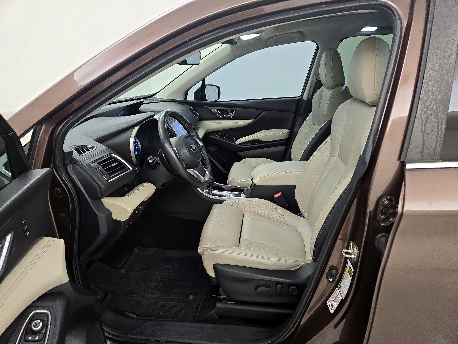 Thumbnail: 2019 Subaru Ascent - 11