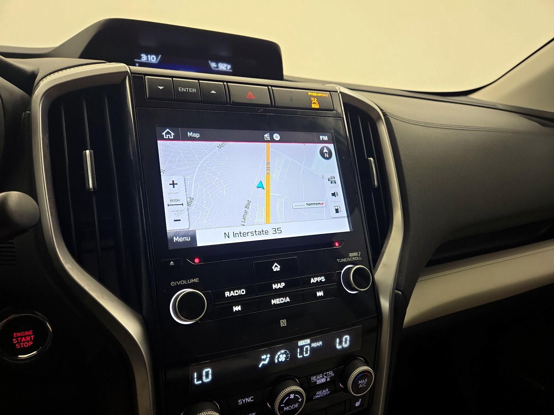 Thumbnail: 2019 Subaru Ascent - 14