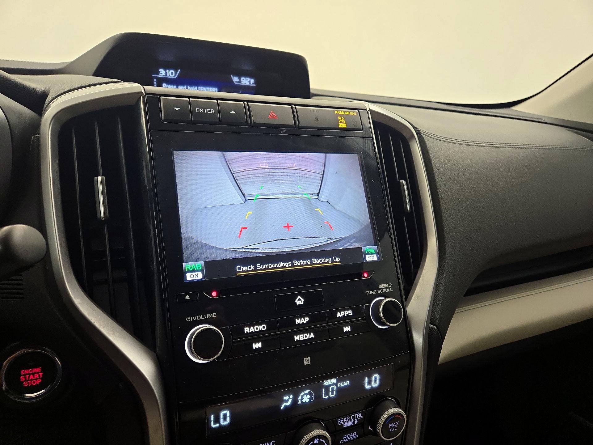 Thumbnail: 2019 Subaru Ascent - 15