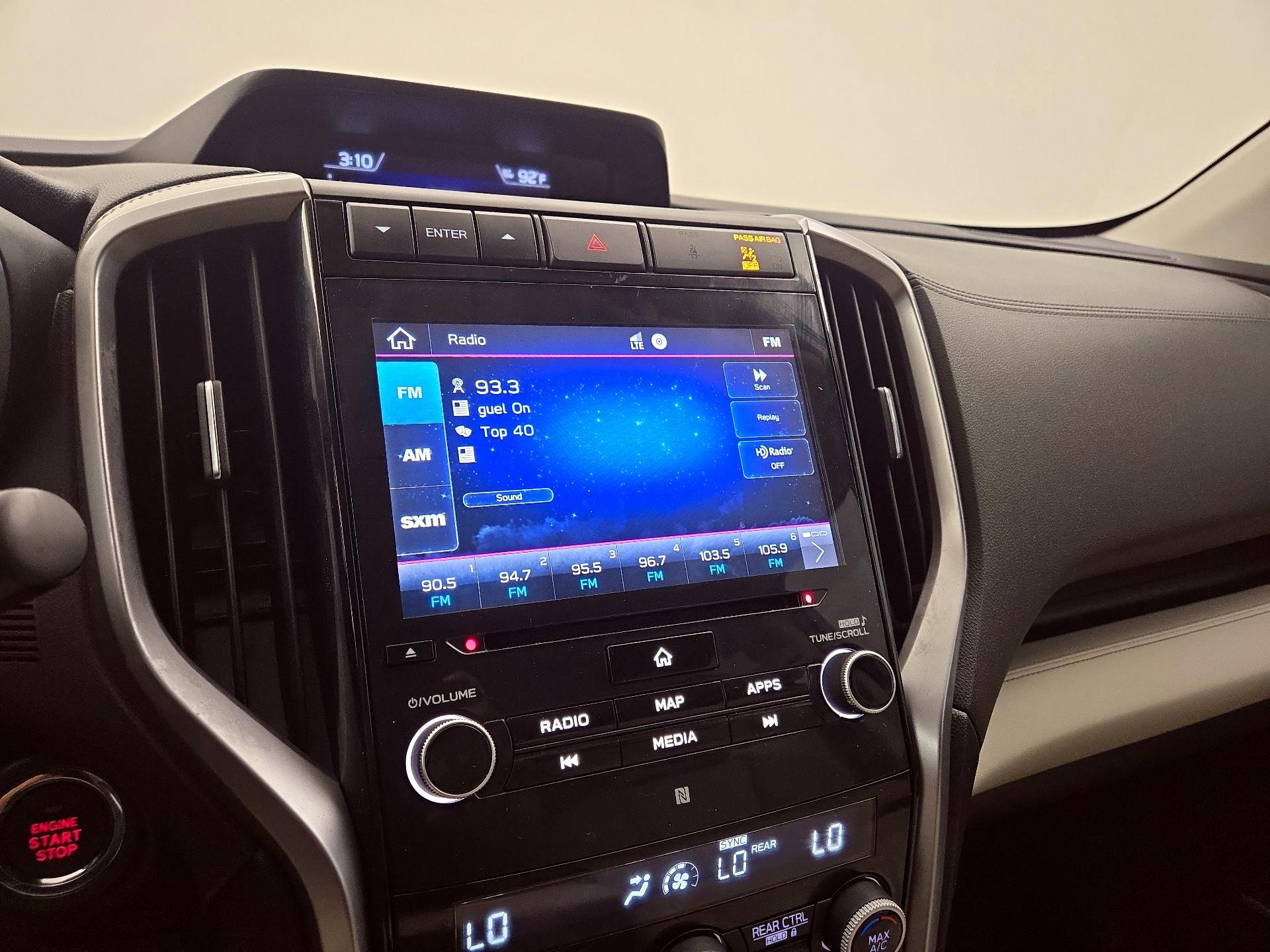 Thumbnail: 2019 Subaru Ascent - 16