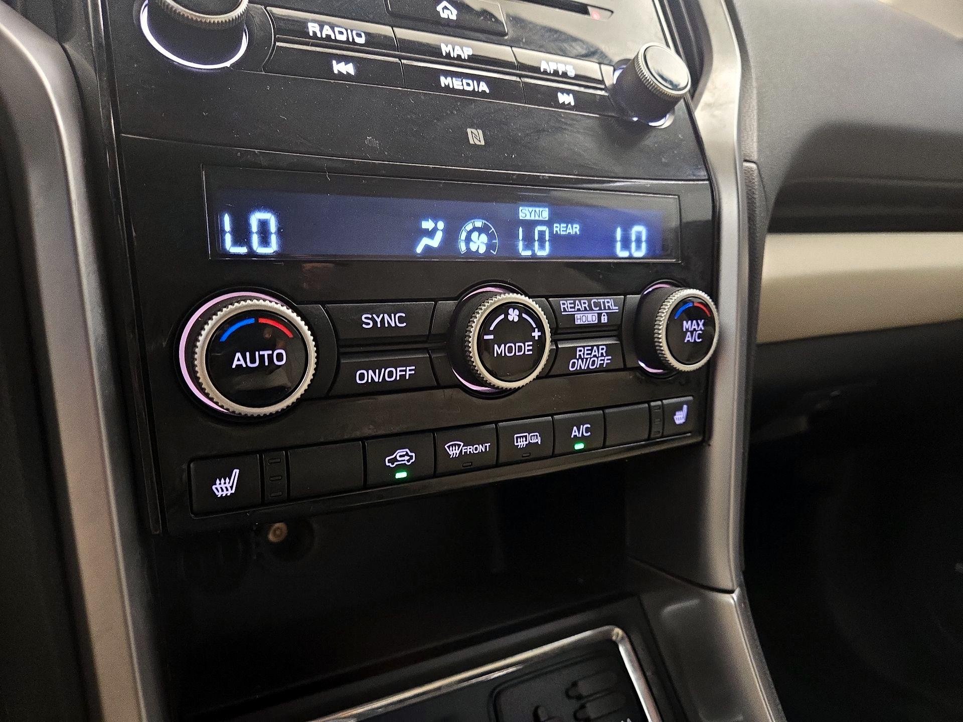 Thumbnail: 2019 Subaru Ascent - 17