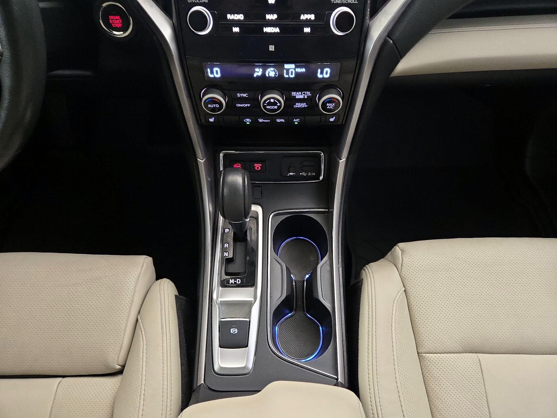 Thumbnail: 2019 Subaru Ascent - 18