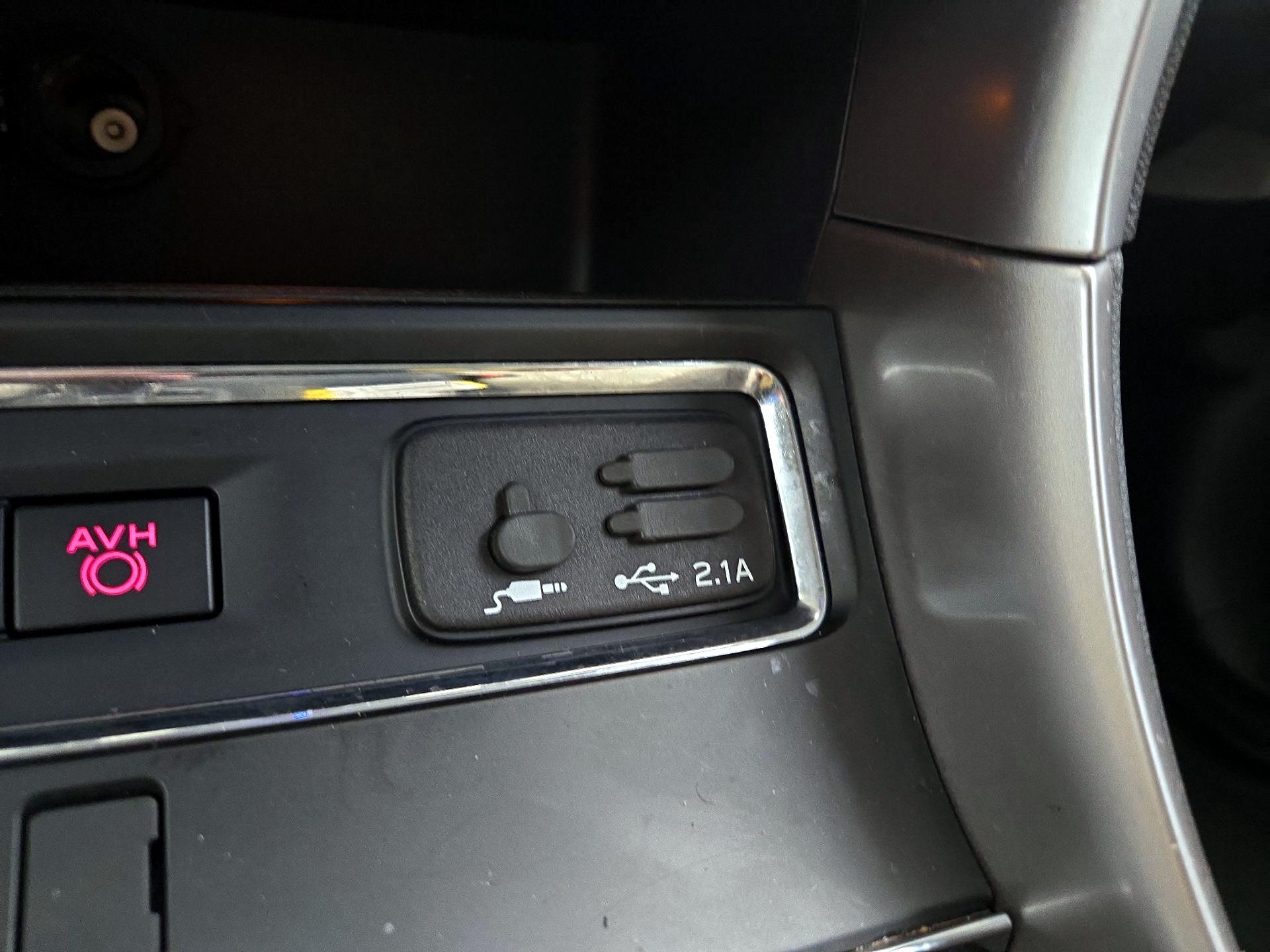Thumbnail: 2019 Subaru Ascent - 19