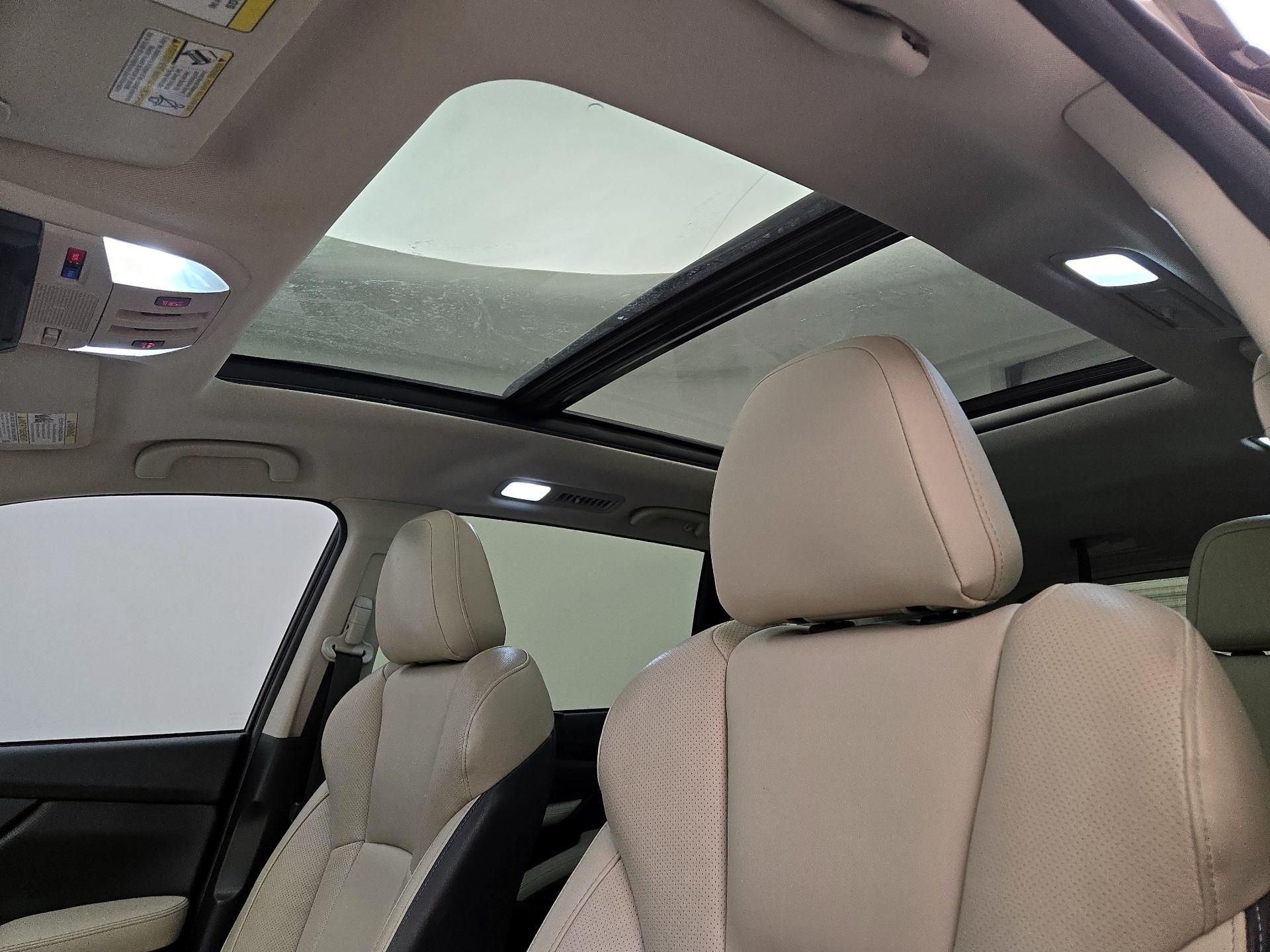Thumbnail: 2019 Subaru Ascent - 20
