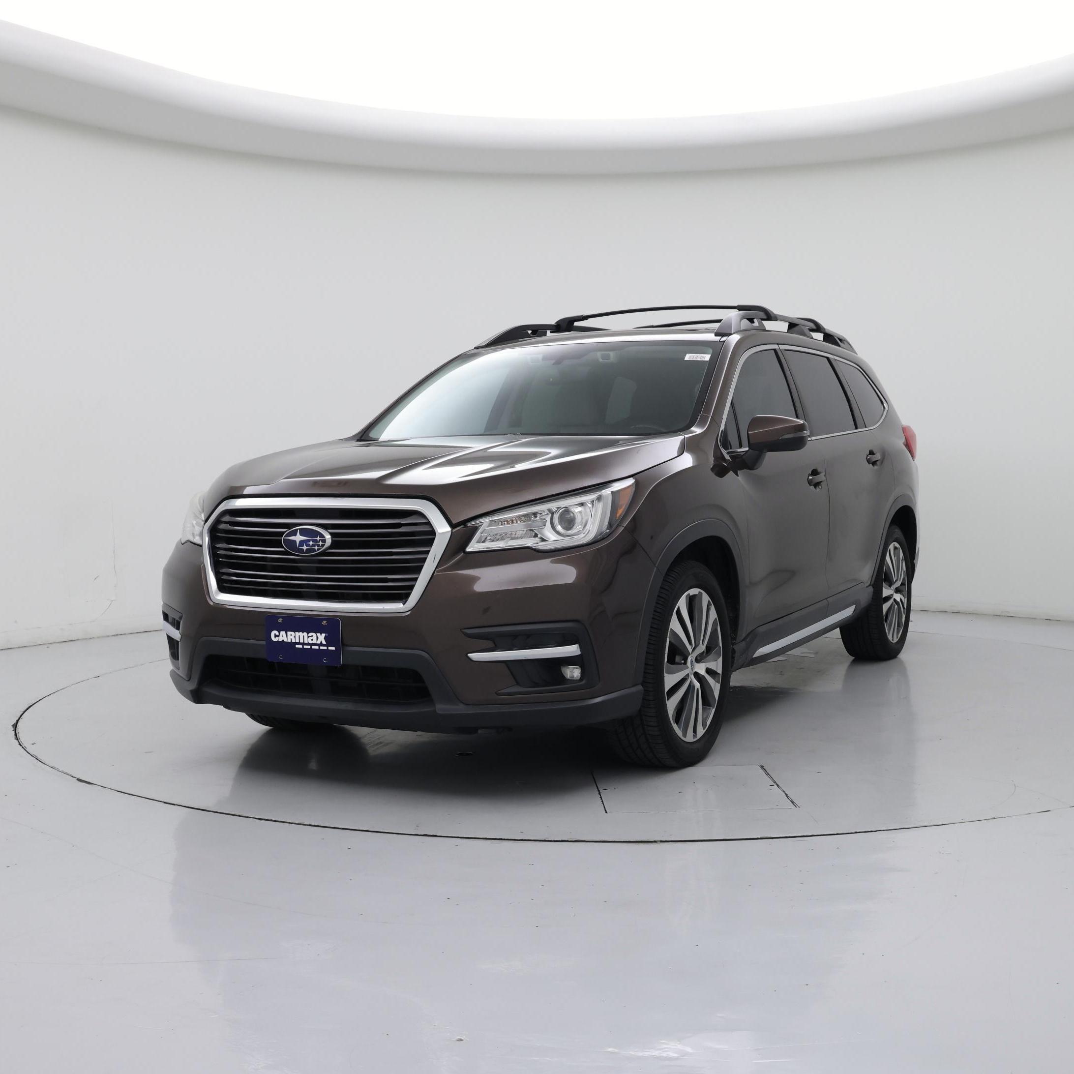 Thumbnail: 2019 Subaru Ascent - 4