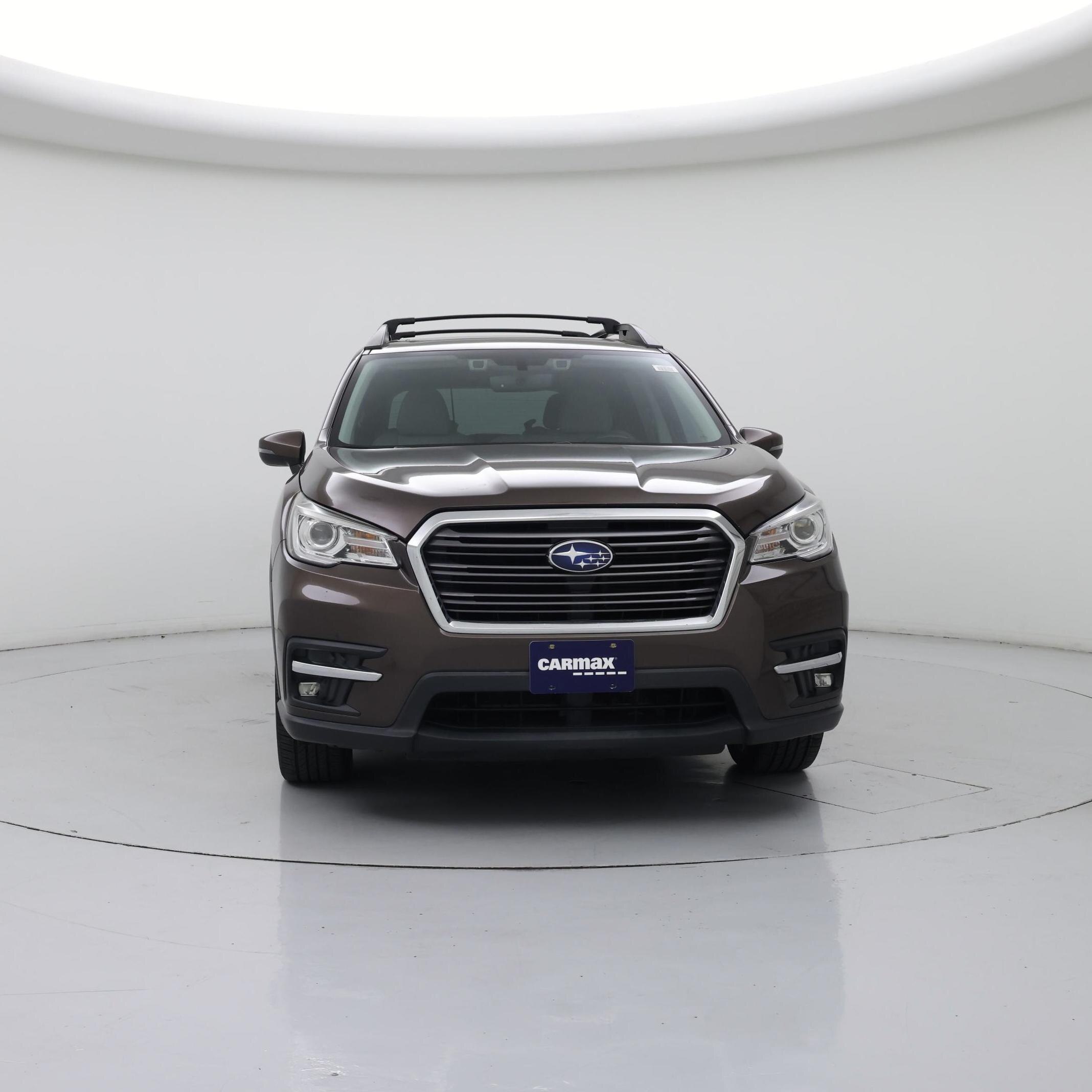 Thumbnail: 2019 Subaru Ascent - 5