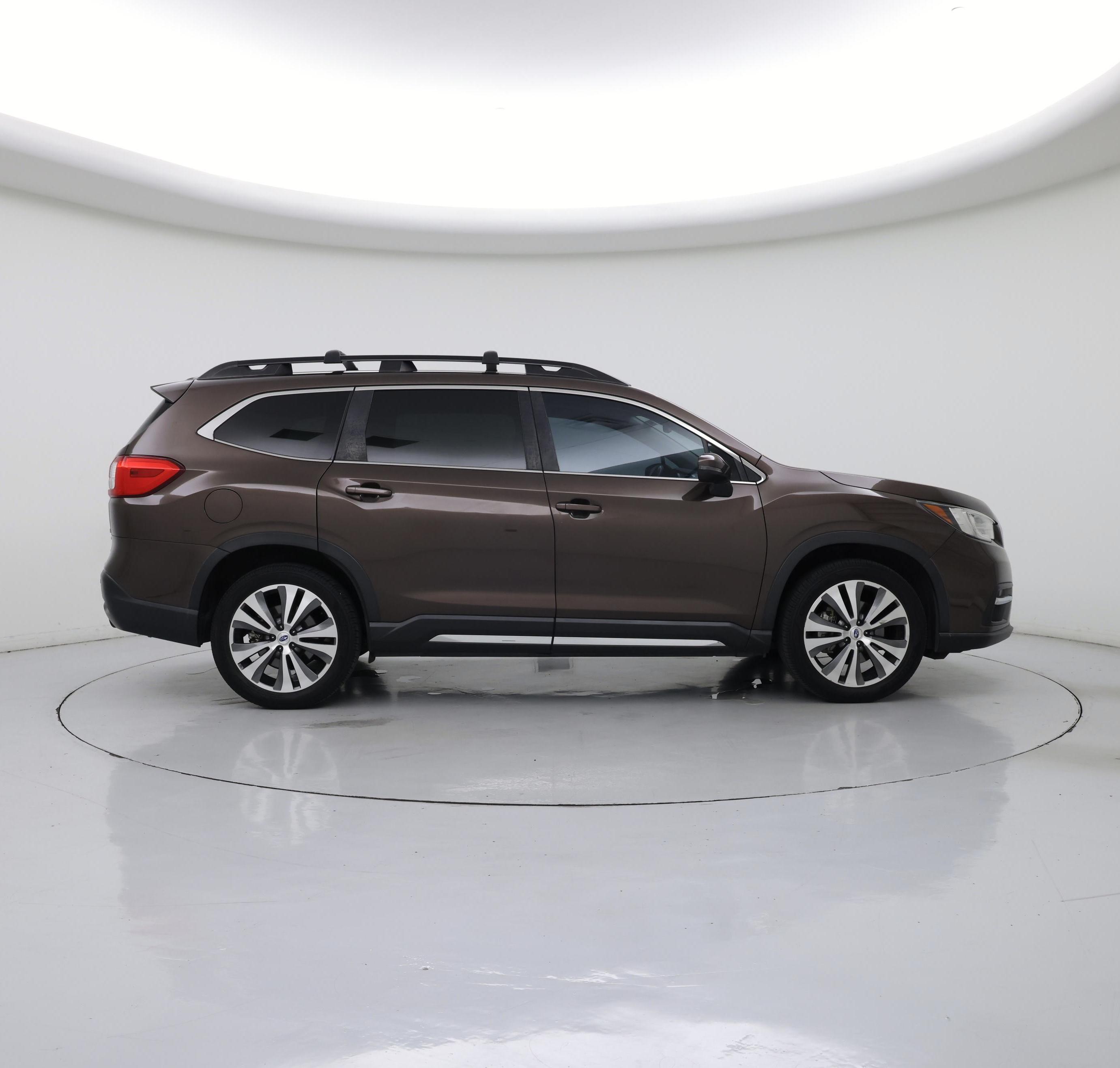 Thumbnail: 2019 Subaru Ascent - 7