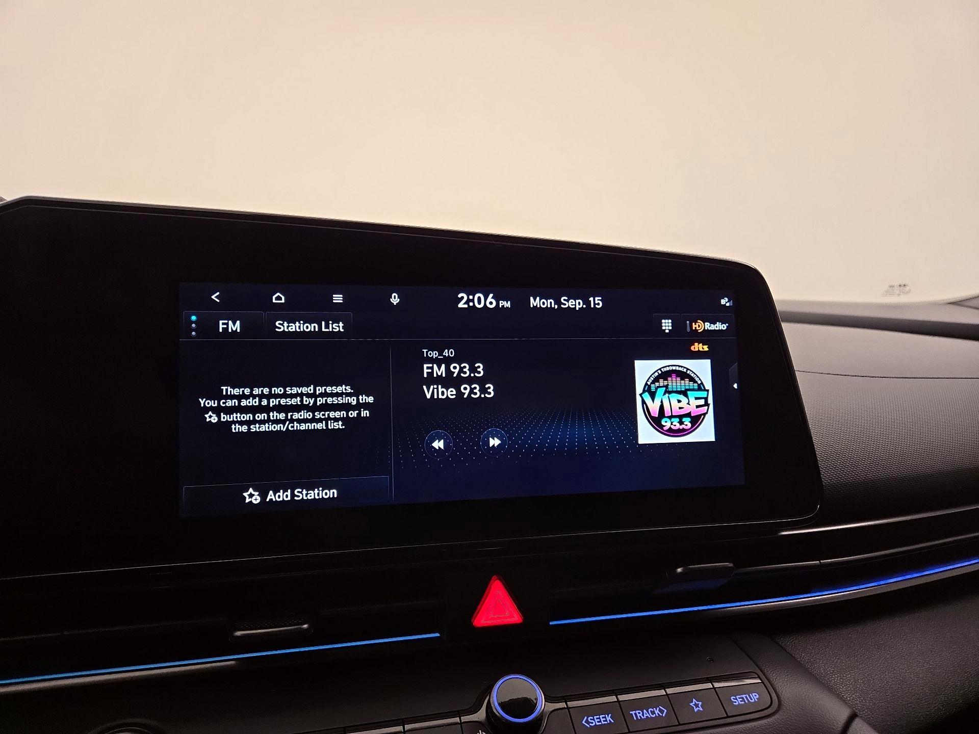 Thumbnail: 2023 Hyundai Elantra - 16