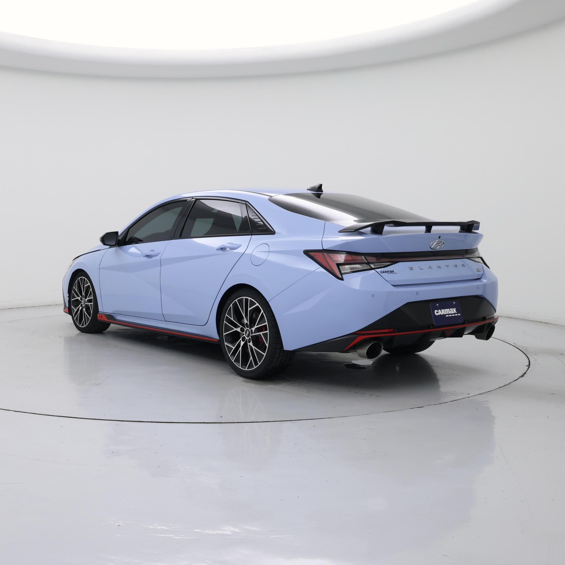 Thumbnail: 2023 Hyundai Elantra - 2