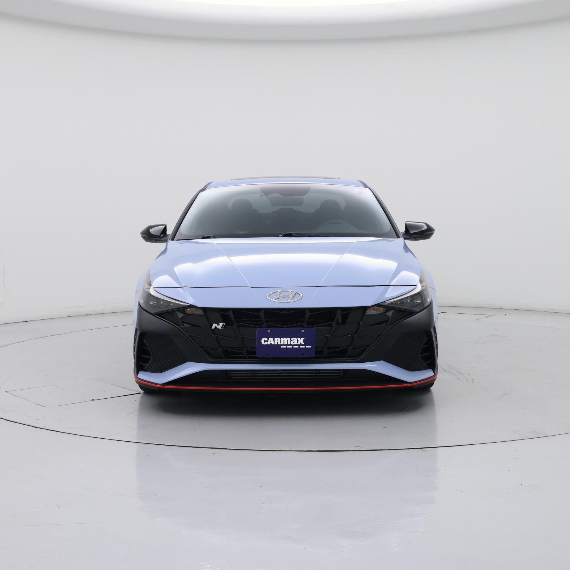 Thumbnail: 2023 Hyundai Elantra - 5