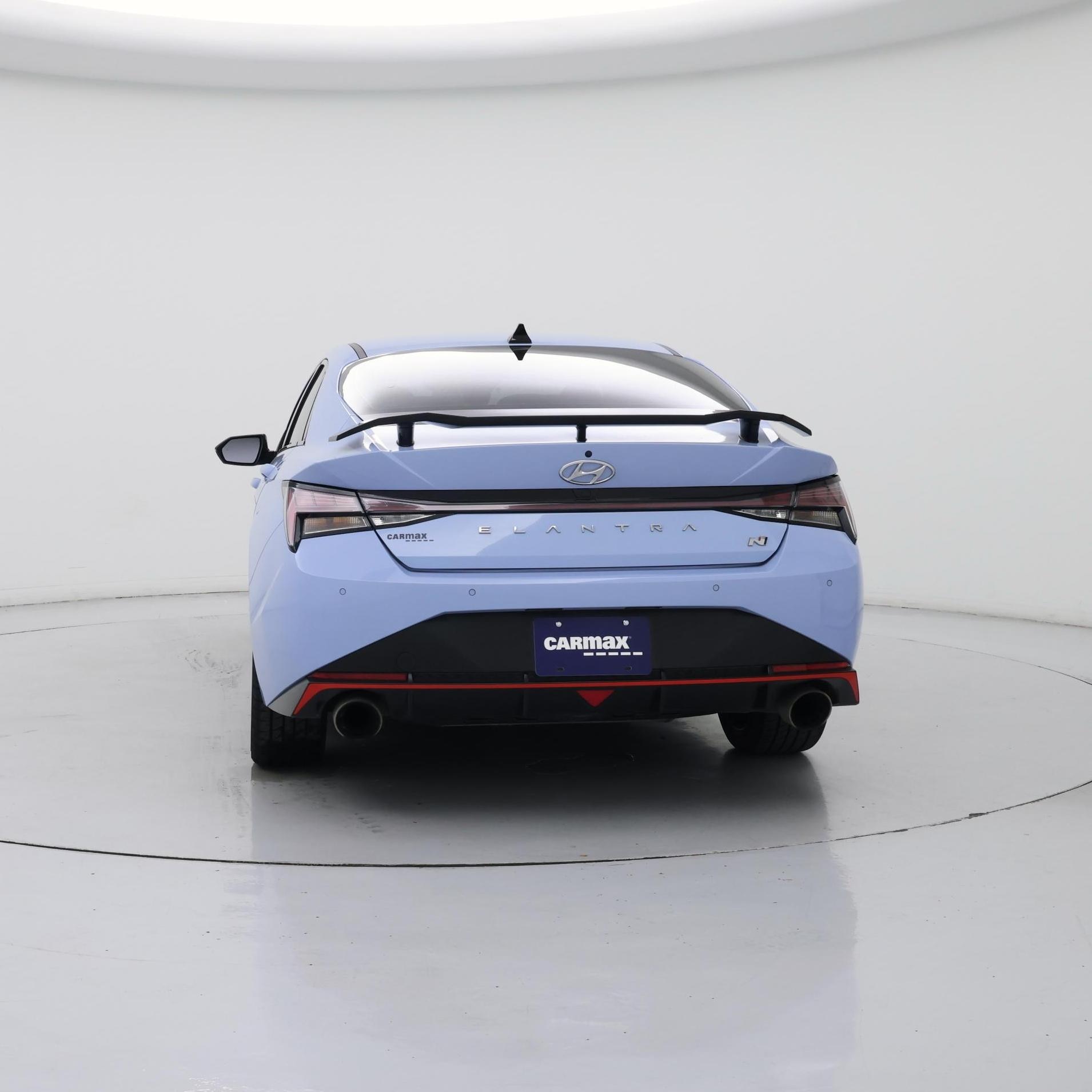 Thumbnail: 2023 Hyundai Elantra - 6