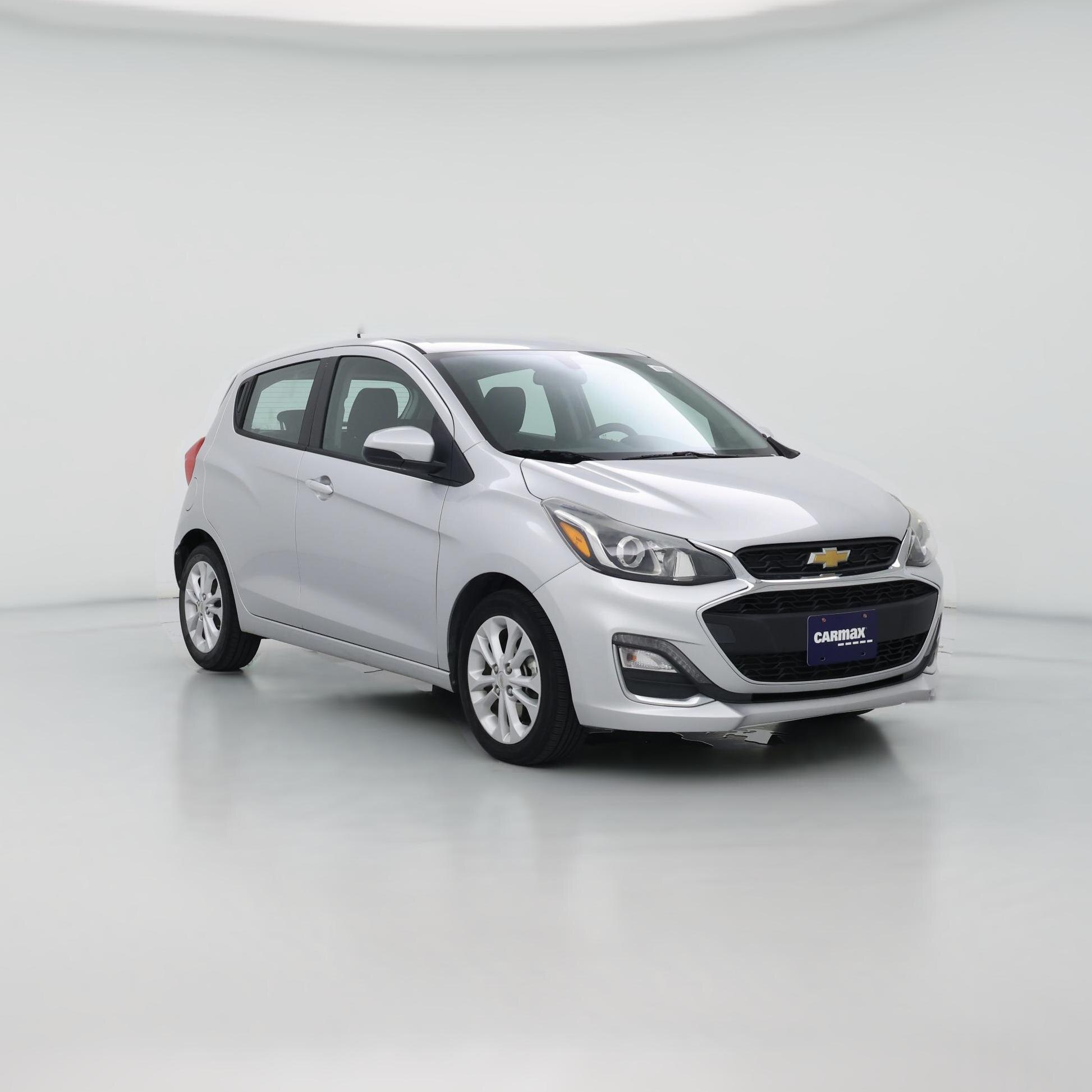Thumbnail: 2020 Chevrolet Spark - 1