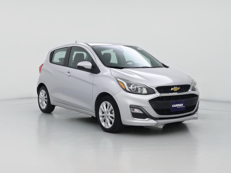 2020 Chevrolet Spark LT -
                  Austin, TX