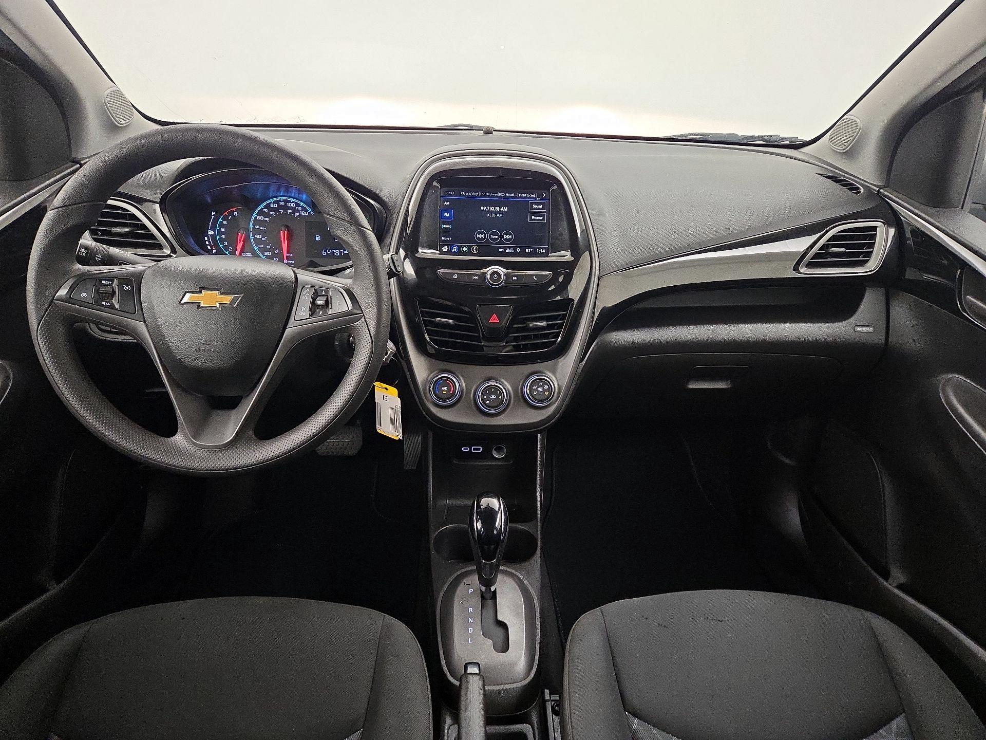 Thumbnail: 2020 Chevrolet Spark - 9