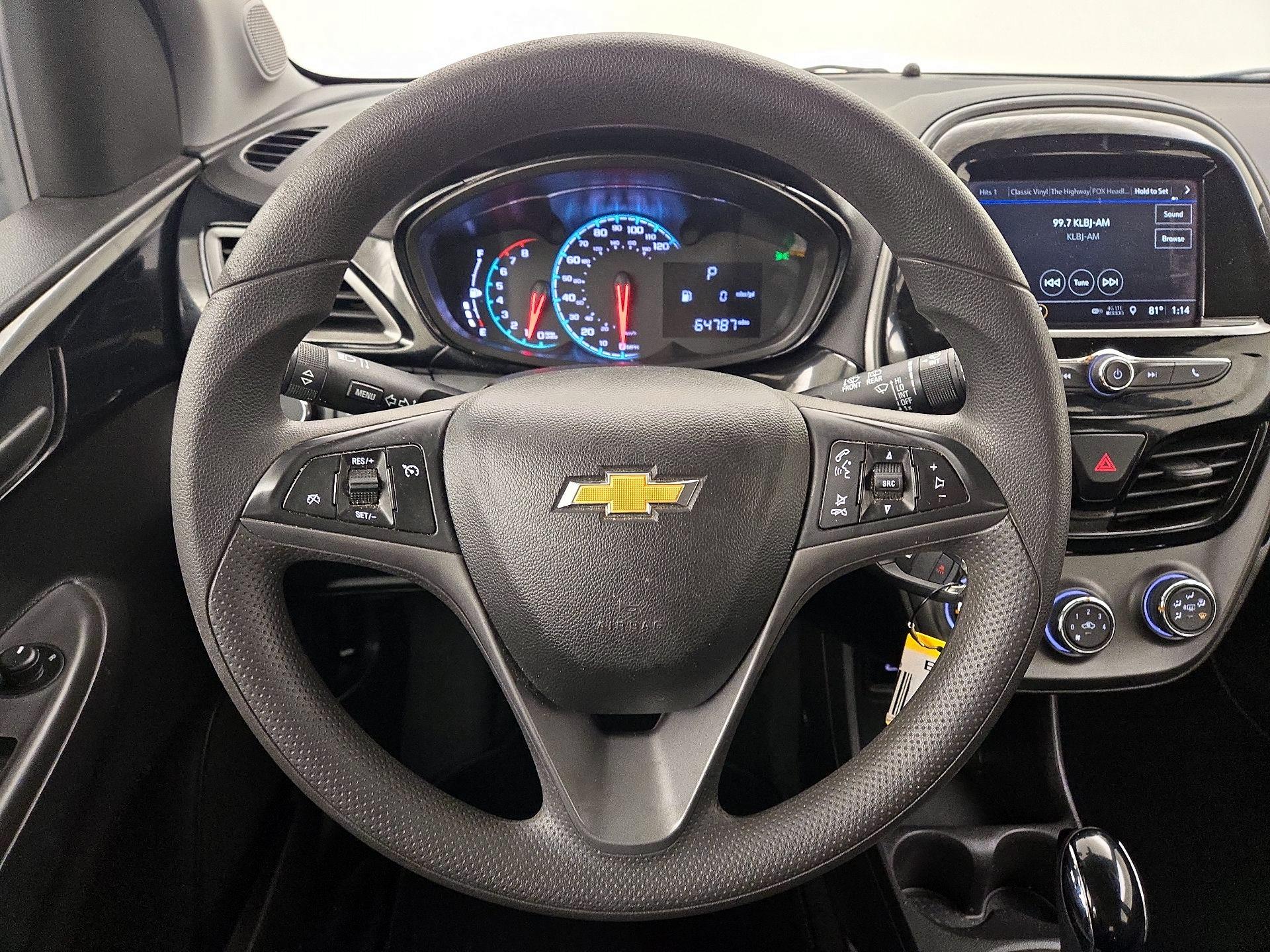Thumbnail: 2020 Chevrolet Spark - 10
