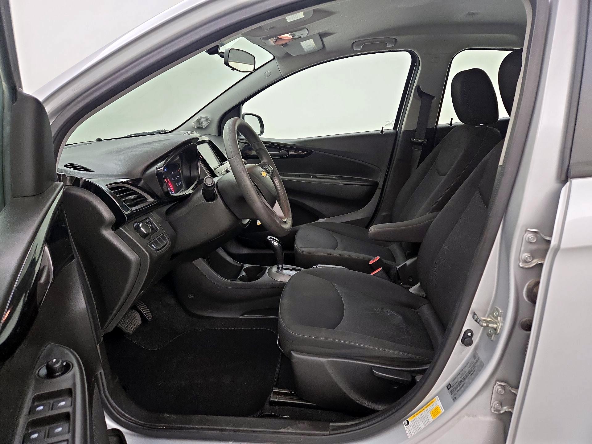 Thumbnail: 2020 Chevrolet Spark - 11