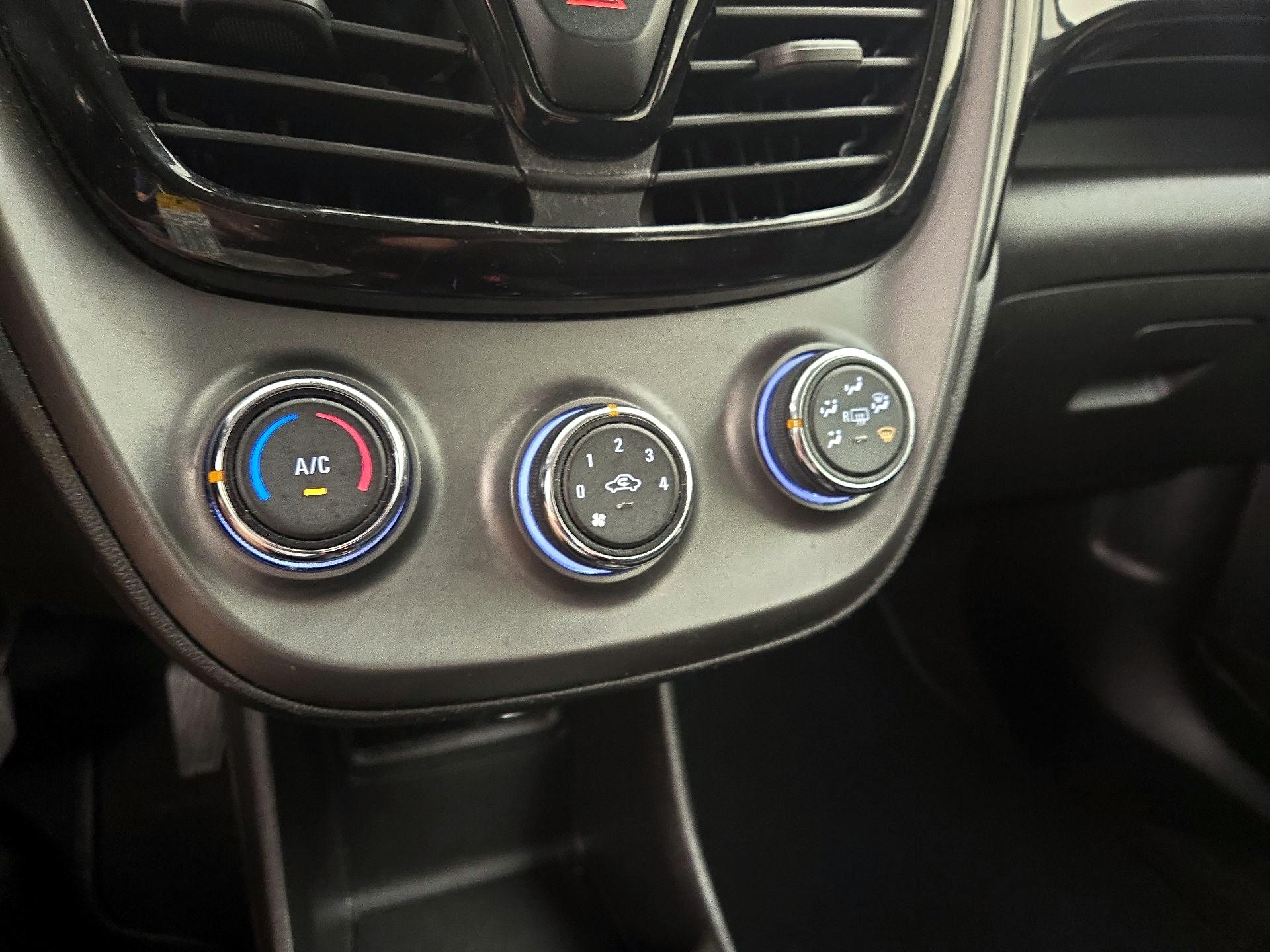 Thumbnail: 2020 Chevrolet Spark - 16