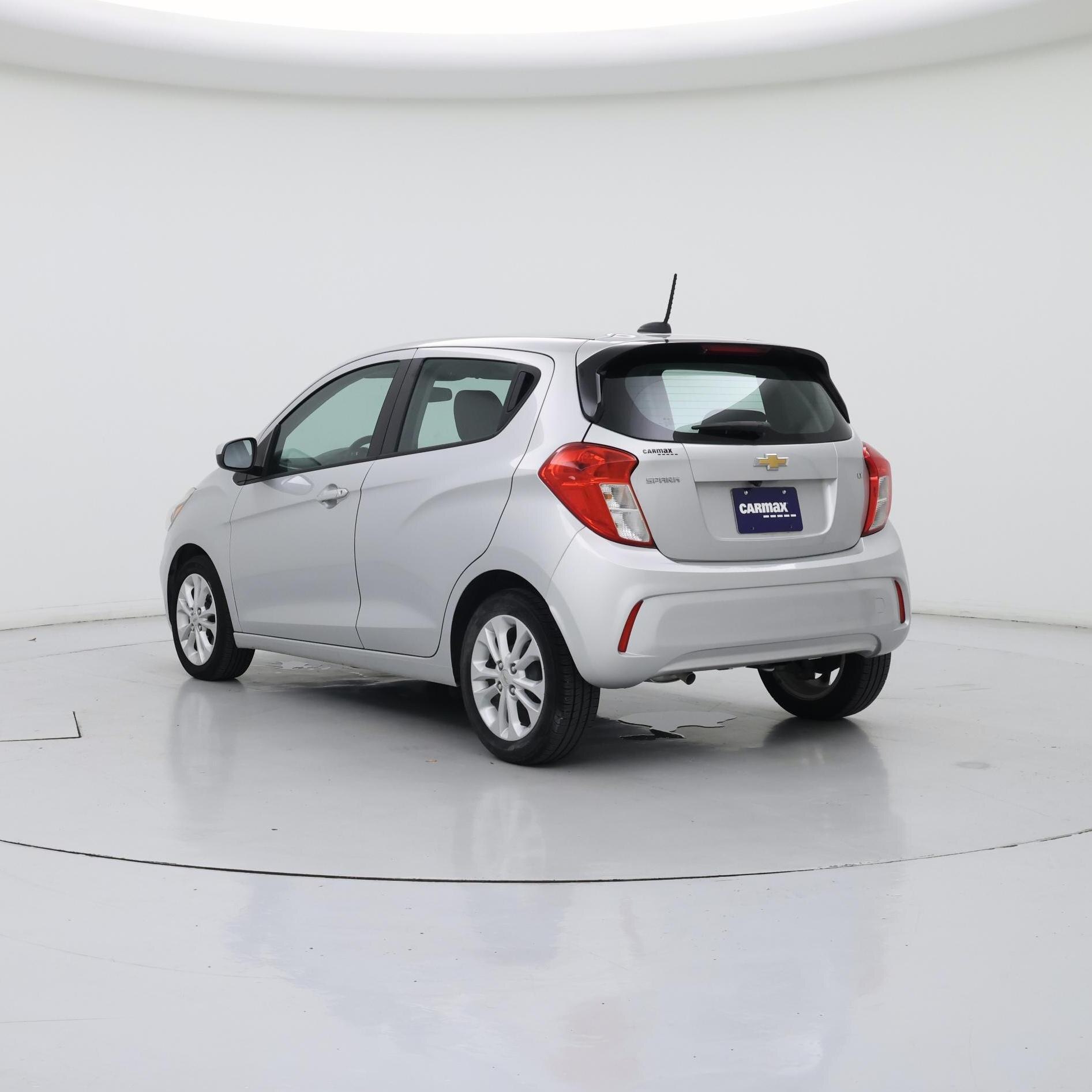 Thumbnail: 2020 Chevrolet Spark - 2