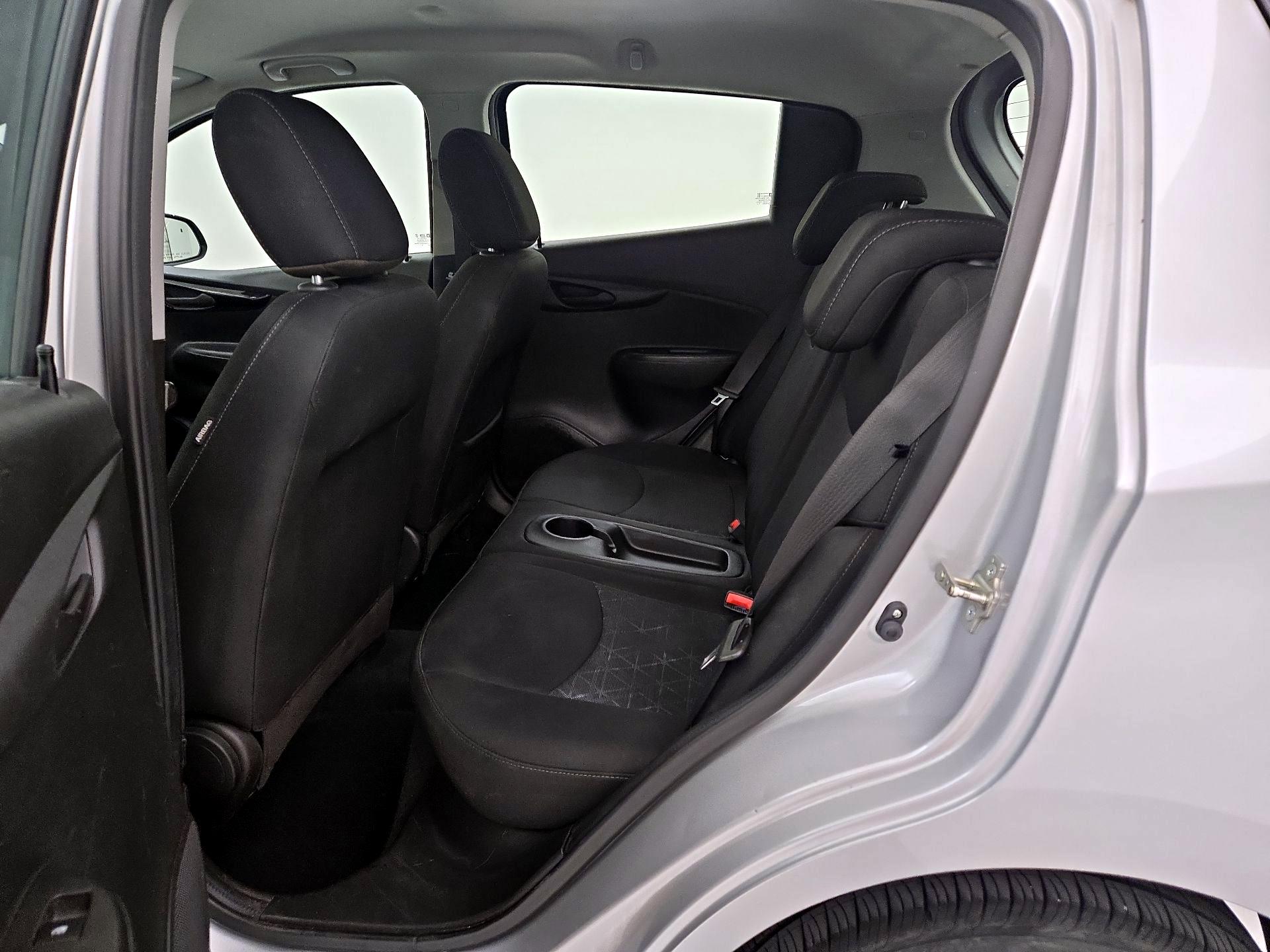 Thumbnail: 2020 Chevrolet Spark - 19