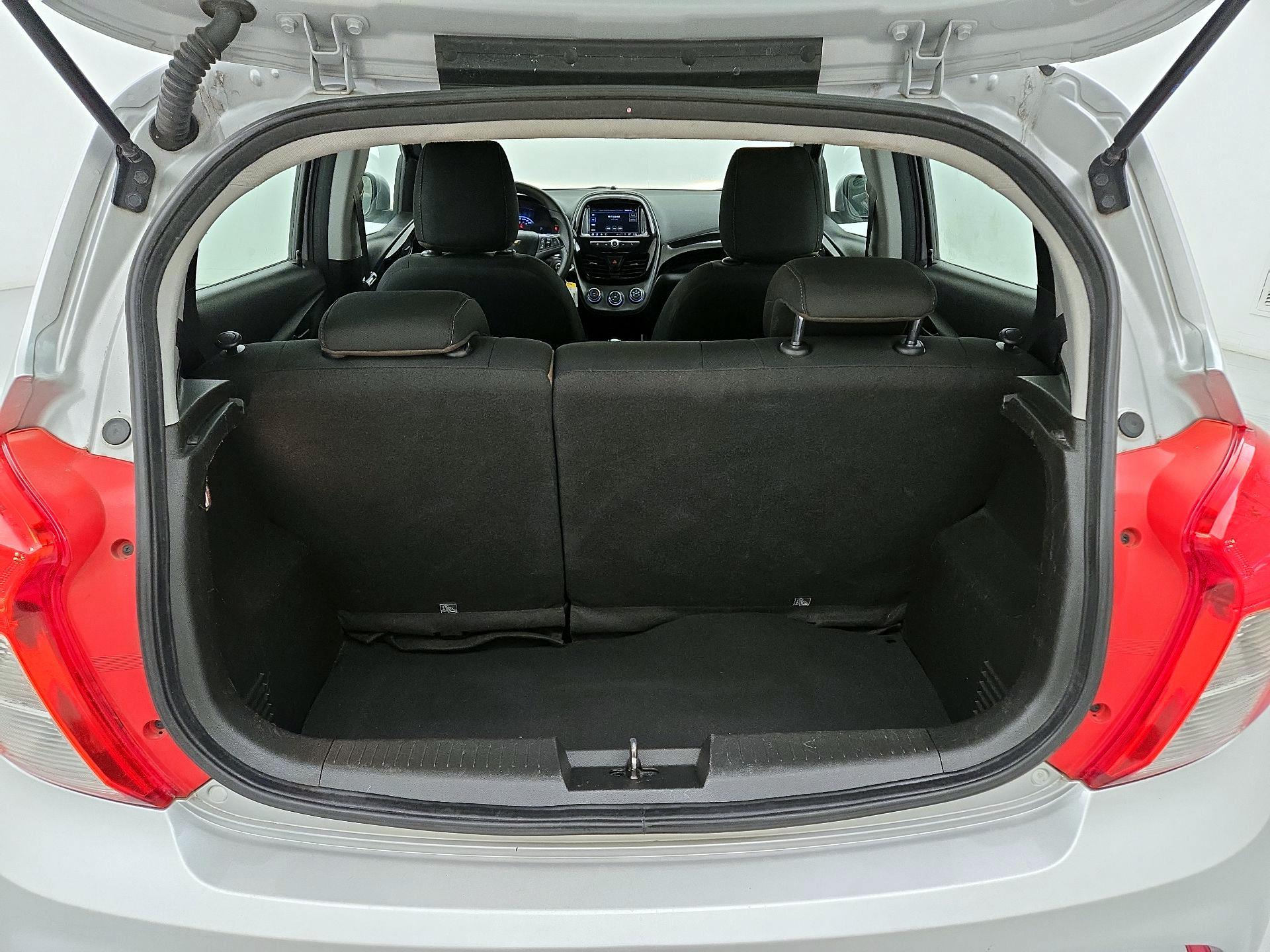 Thumbnail: 2020 Chevrolet Spark - 20