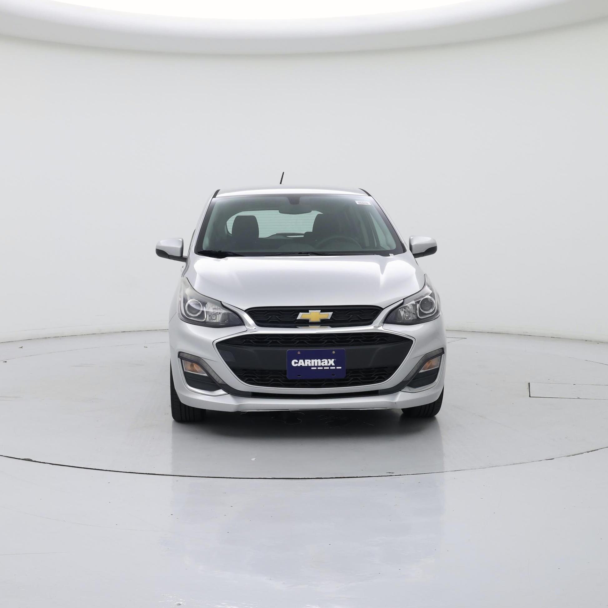 Thumbnail: 2020 Chevrolet Spark - 5