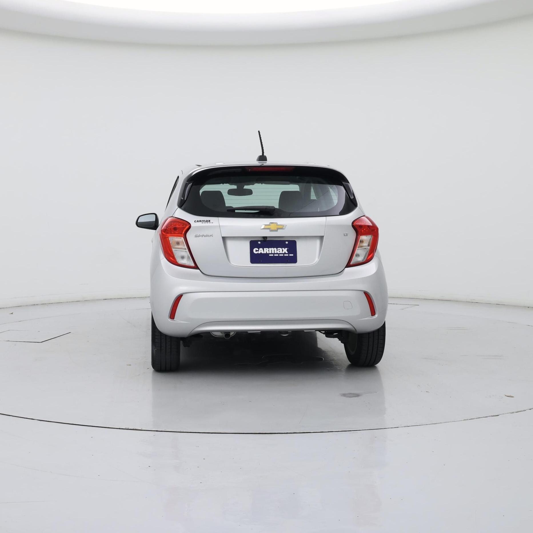 Thumbnail: 2020 Chevrolet Spark - 6