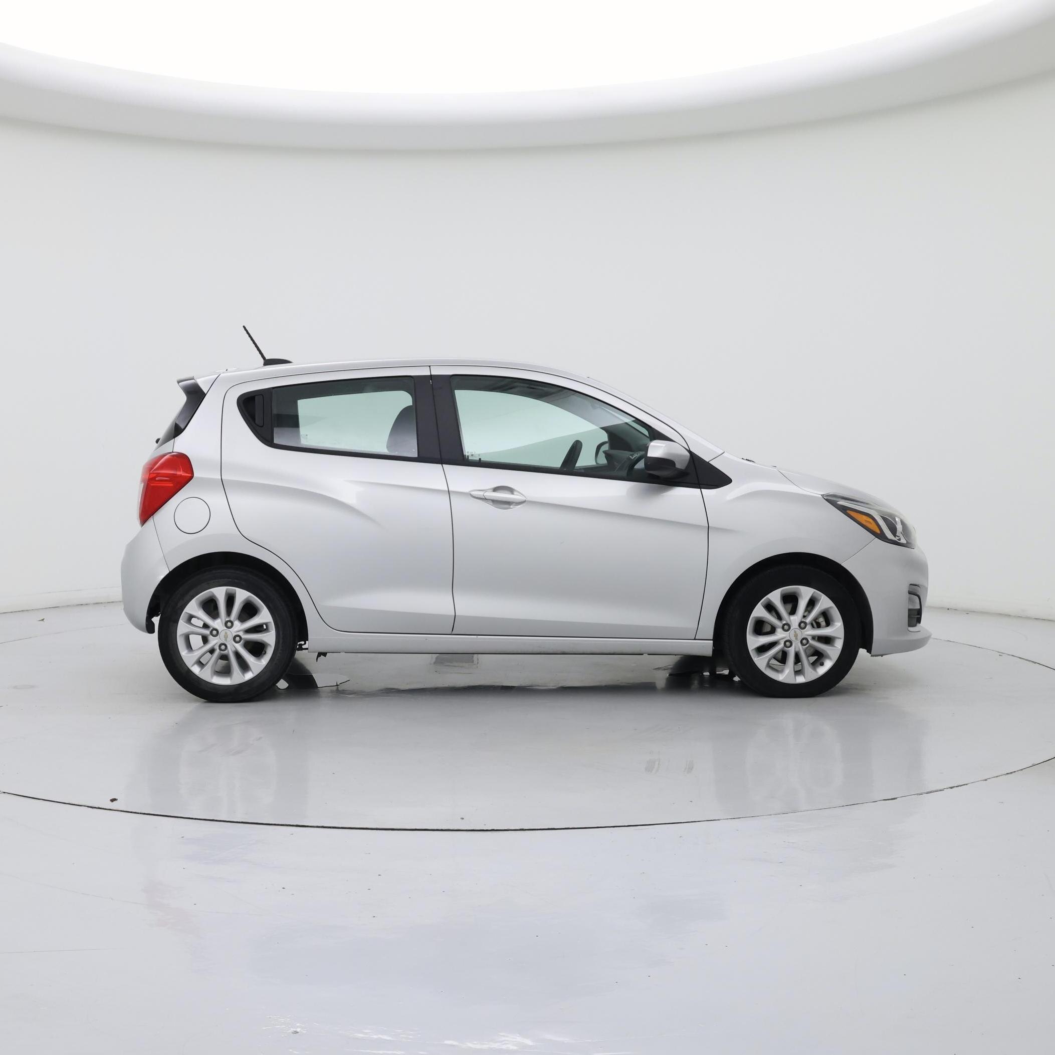 Thumbnail: 2020 Chevrolet Spark - 7