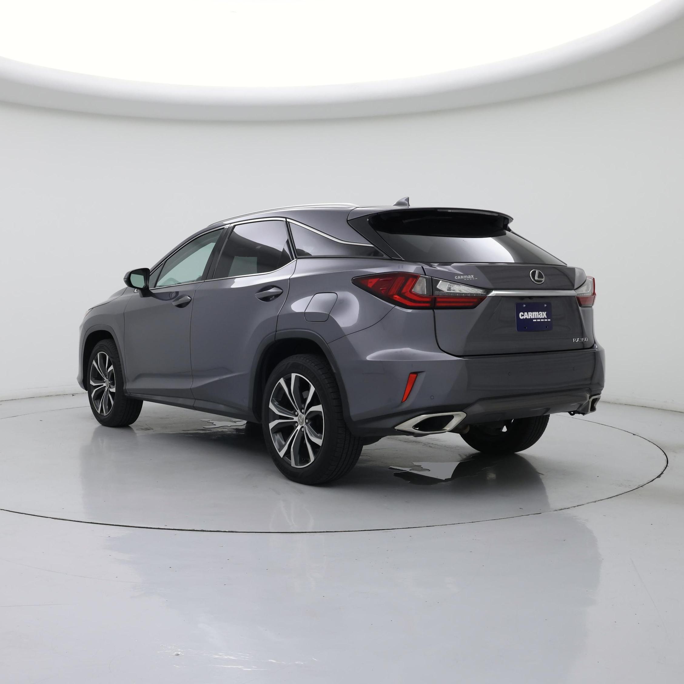 Thumbnail: 2016 Lexus RX - 2