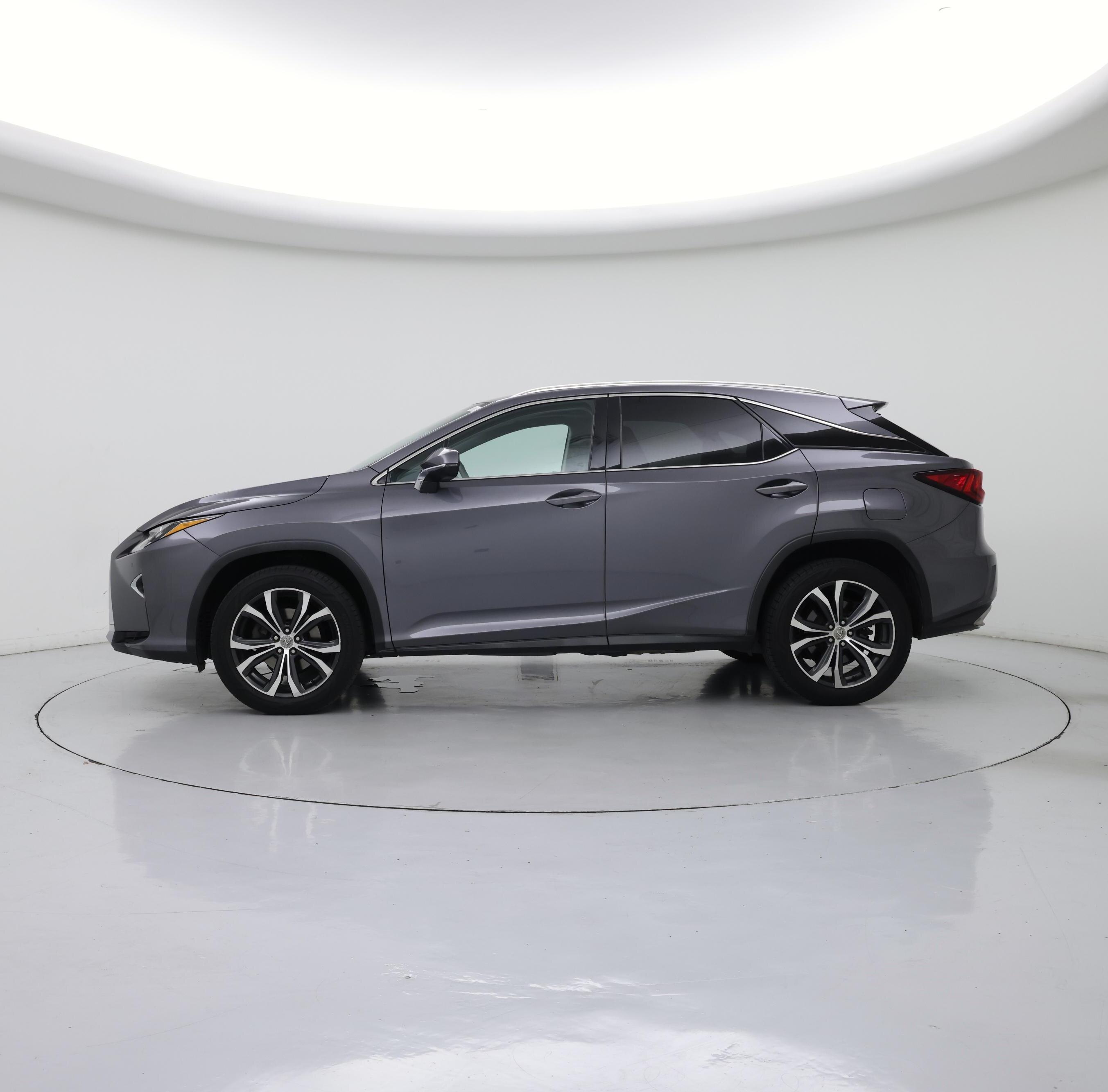 Thumbnail: 2016 Lexus RX - 3