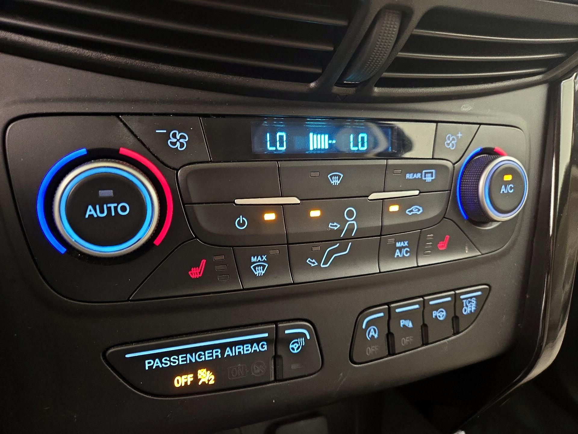 Thumbnail: 2018 Ford Escape - 17