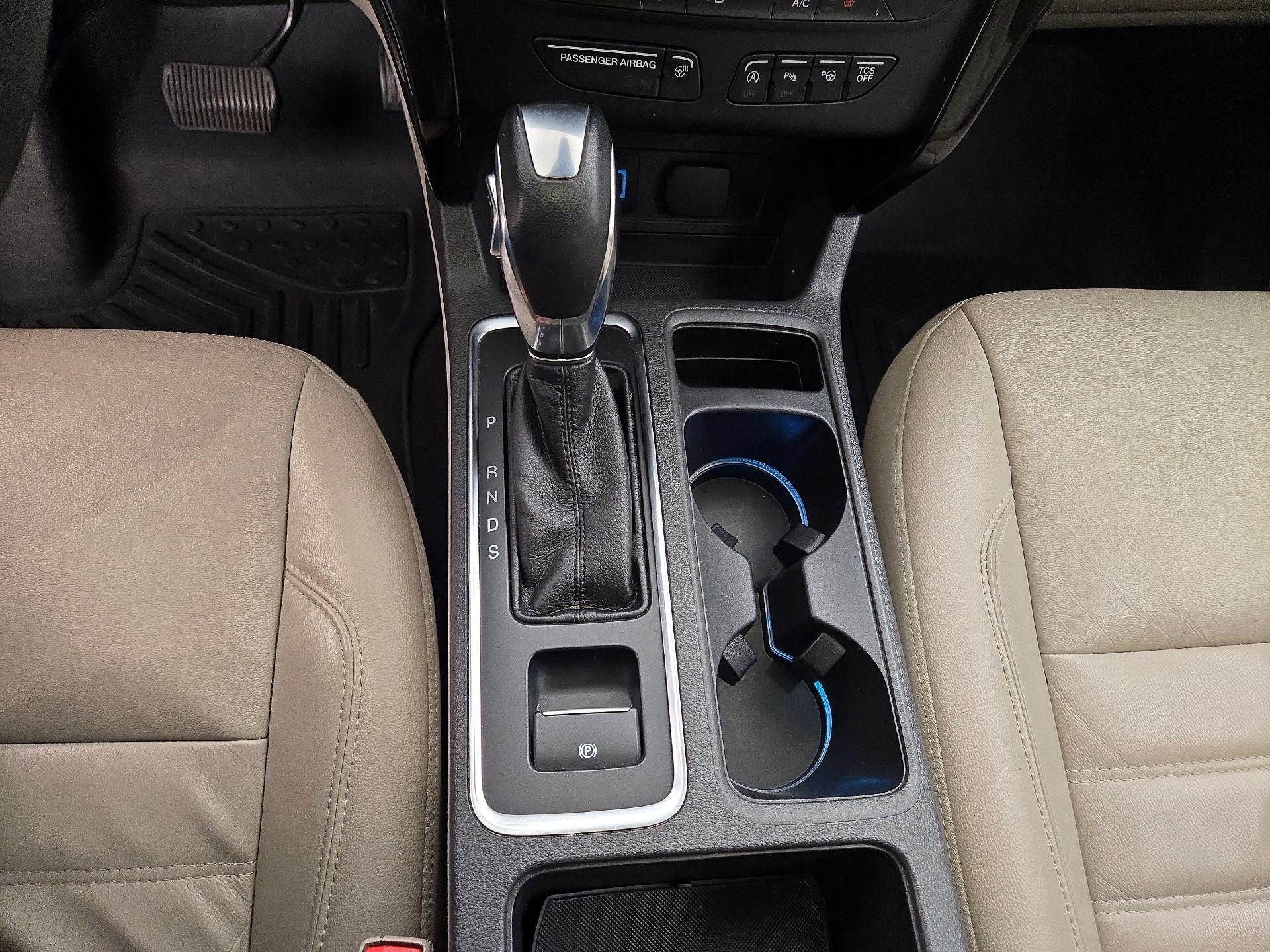 Thumbnail: 2018 Ford Escape - 18