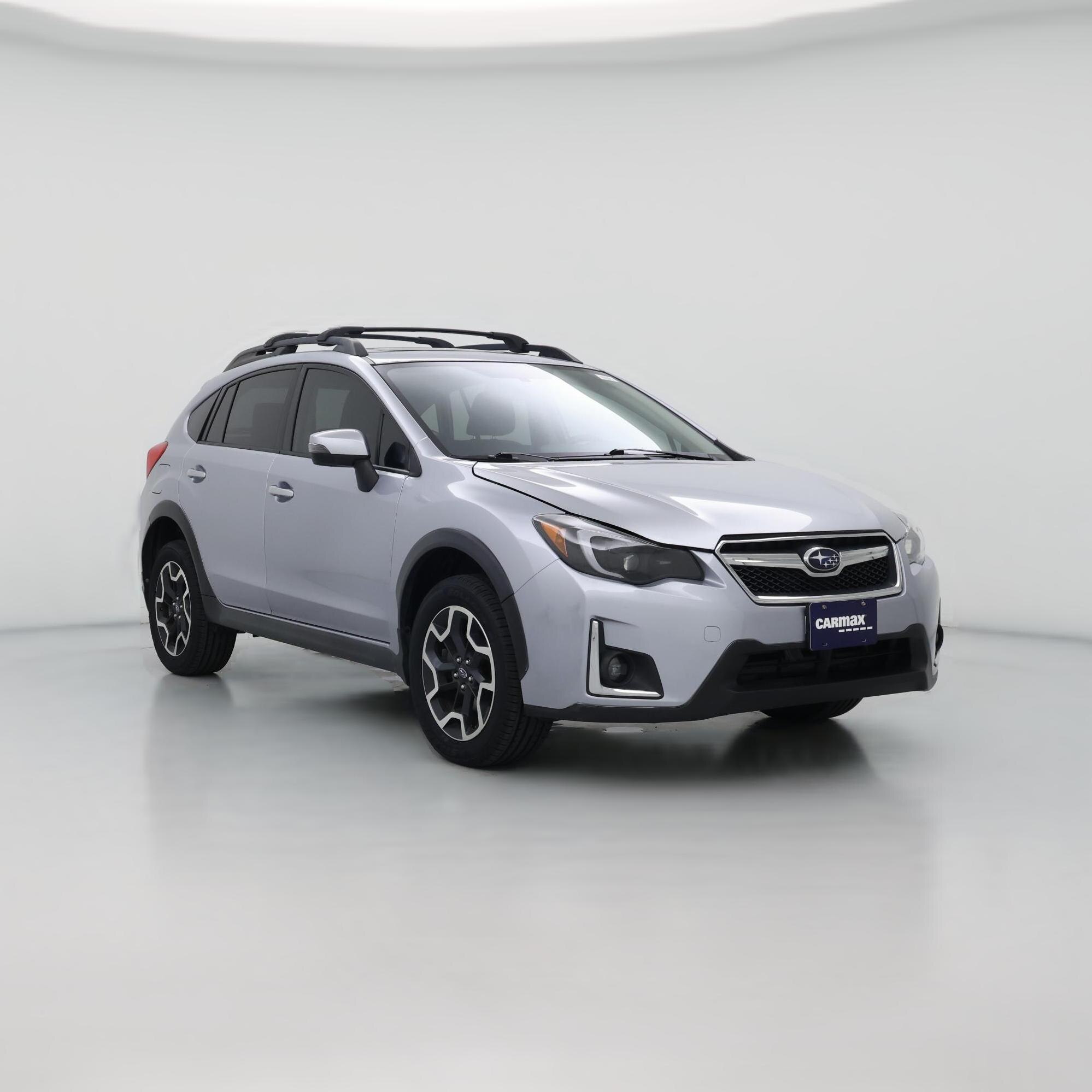Thumbnail: 2016 Subaru XV Crosstrek - 1