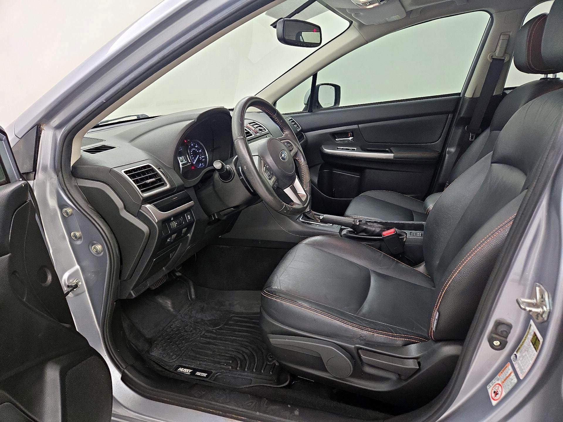 Thumbnail: 2016 Subaru XV Crosstrek - 11