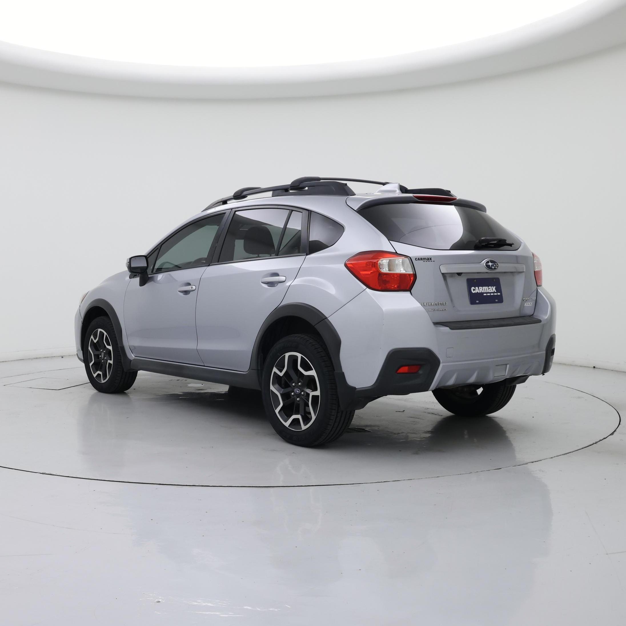 Thumbnail: 2016 Subaru XV Crosstrek - 2