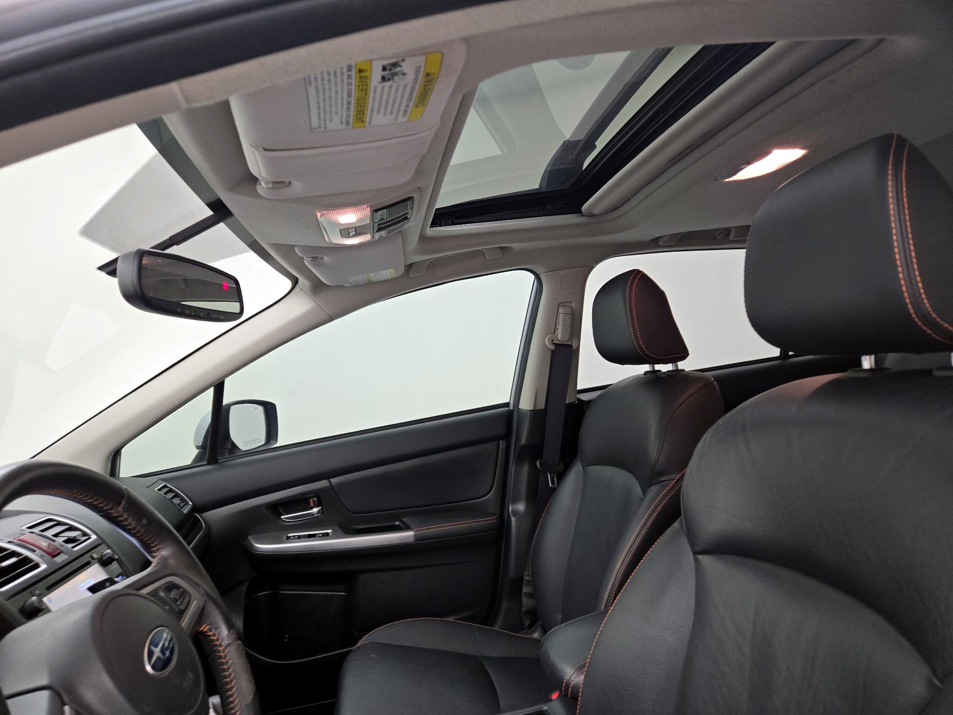 Thumbnail: 2016 Subaru XV Crosstrek - 20