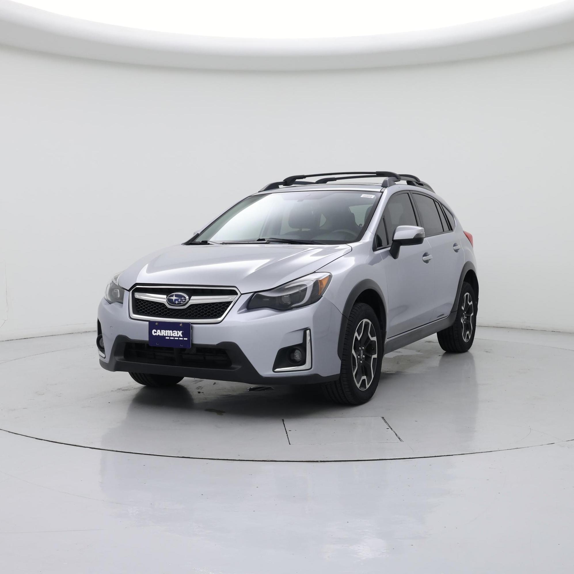 Thumbnail: 2016 Subaru XV Crosstrek - 4
