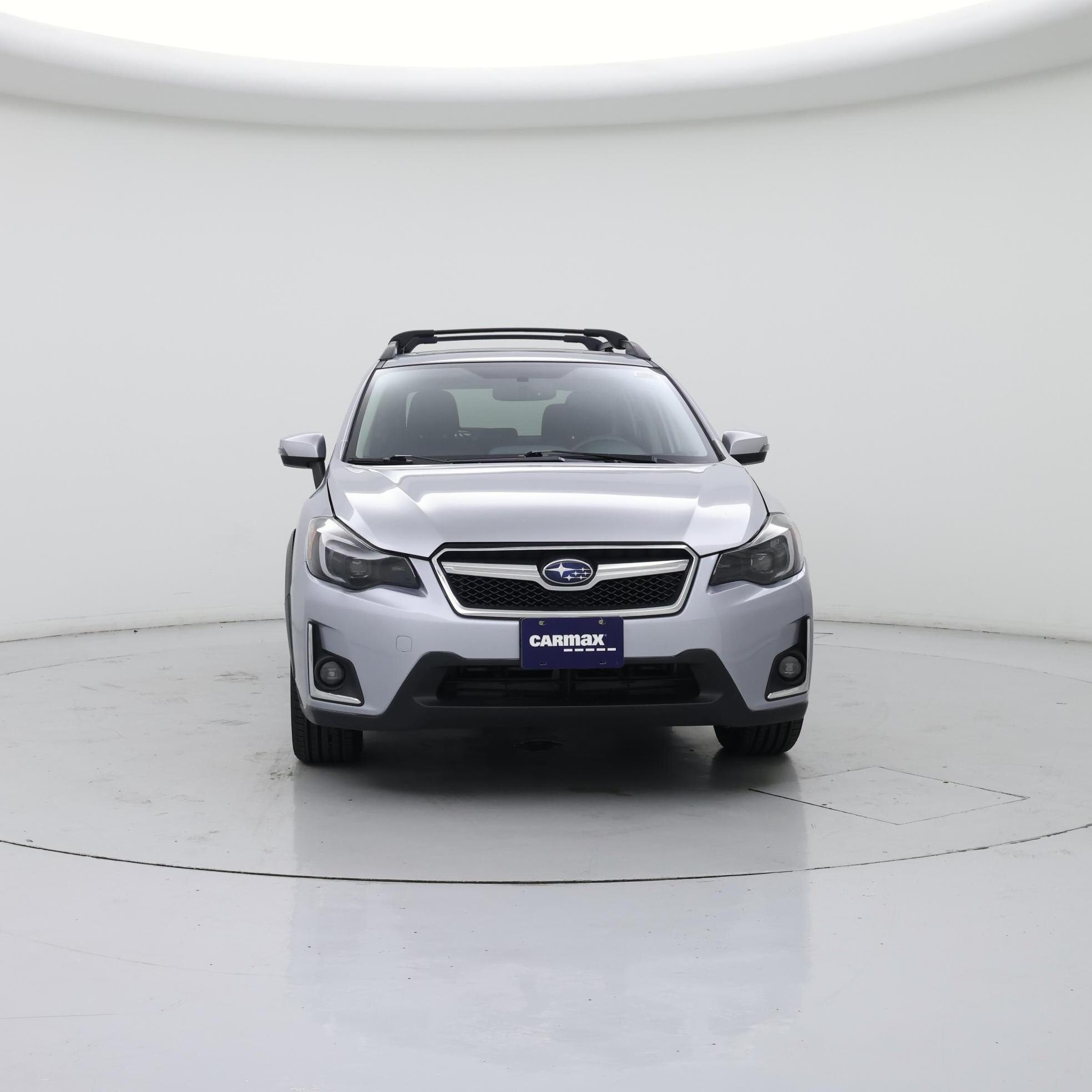 Thumbnail: 2016 Subaru XV Crosstrek - 5