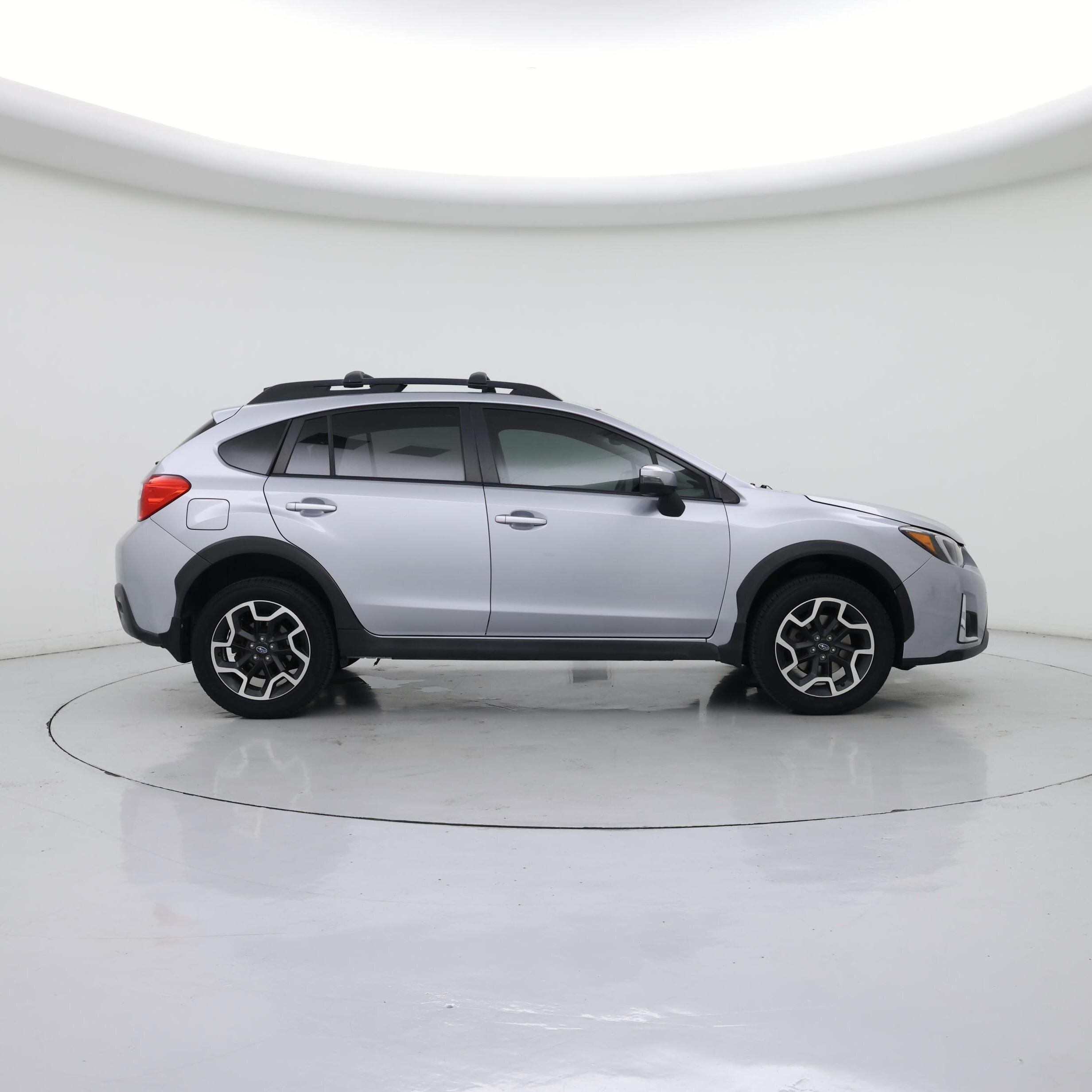 Thumbnail: 2016 Subaru XV Crosstrek - 7