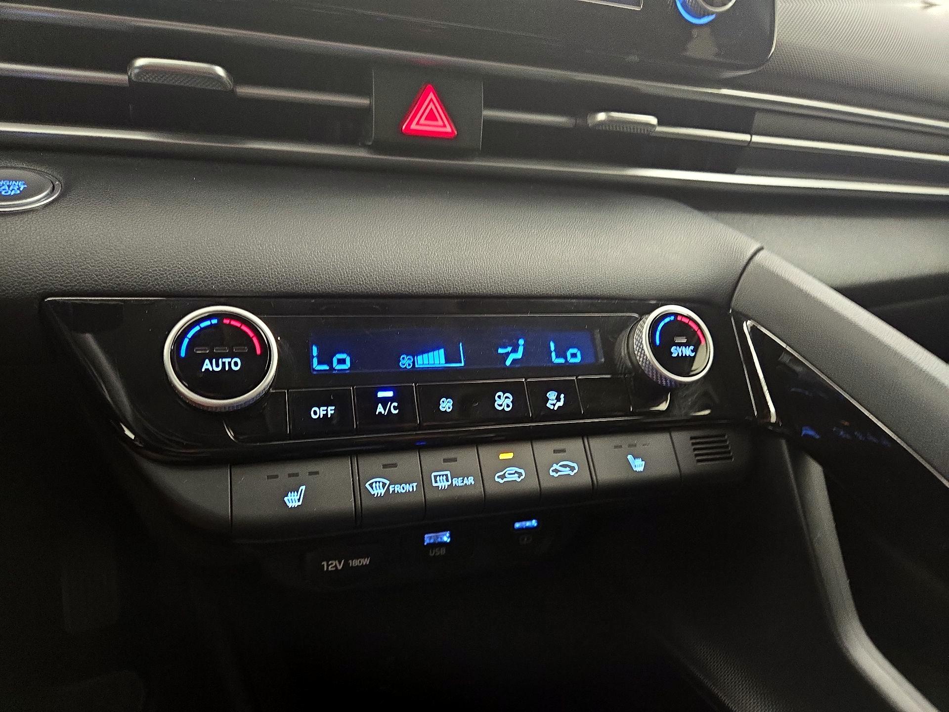 Thumbnail: 2021 Hyundai Elantra - 14
